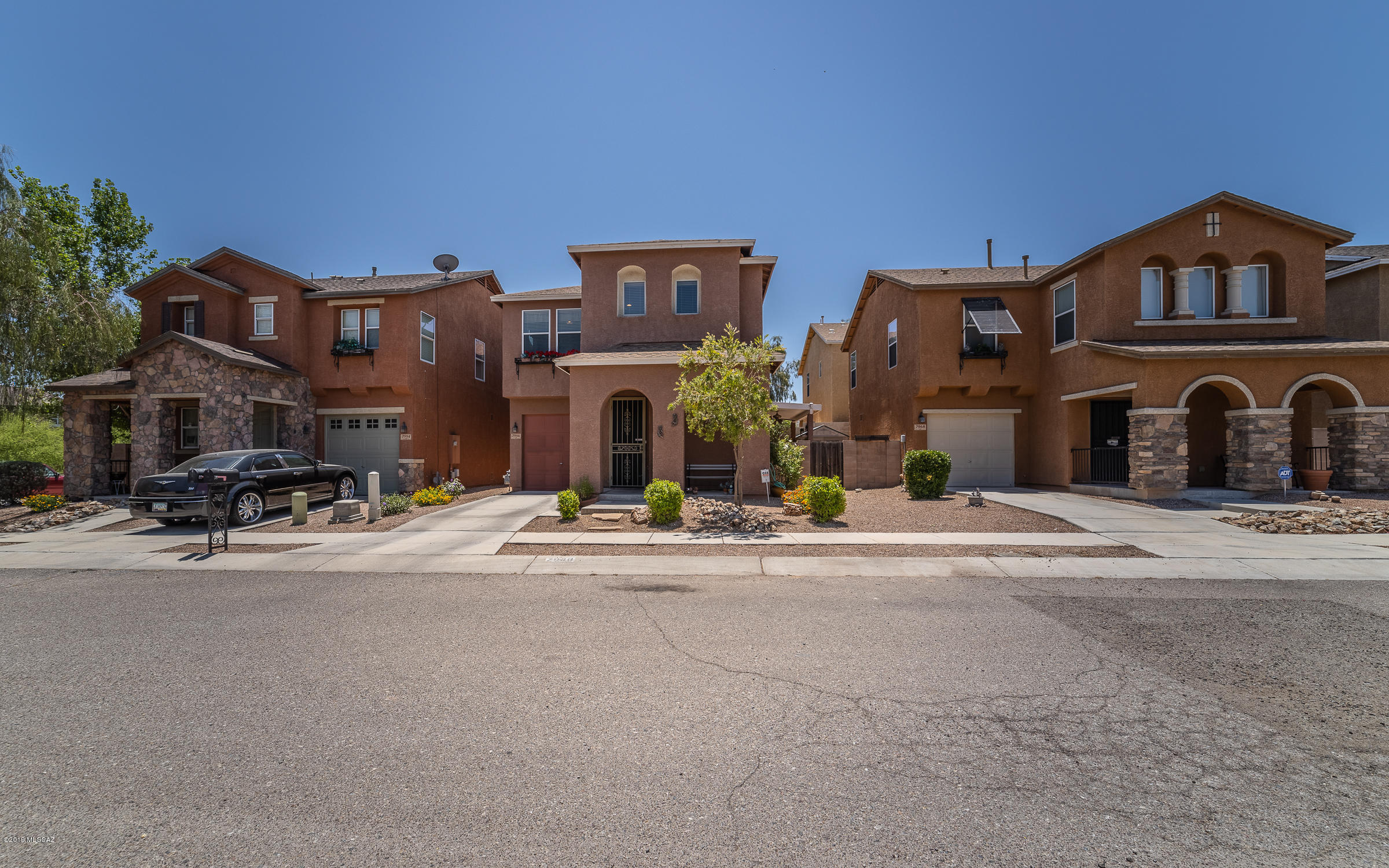 Liberty Village (1-94) - Residential