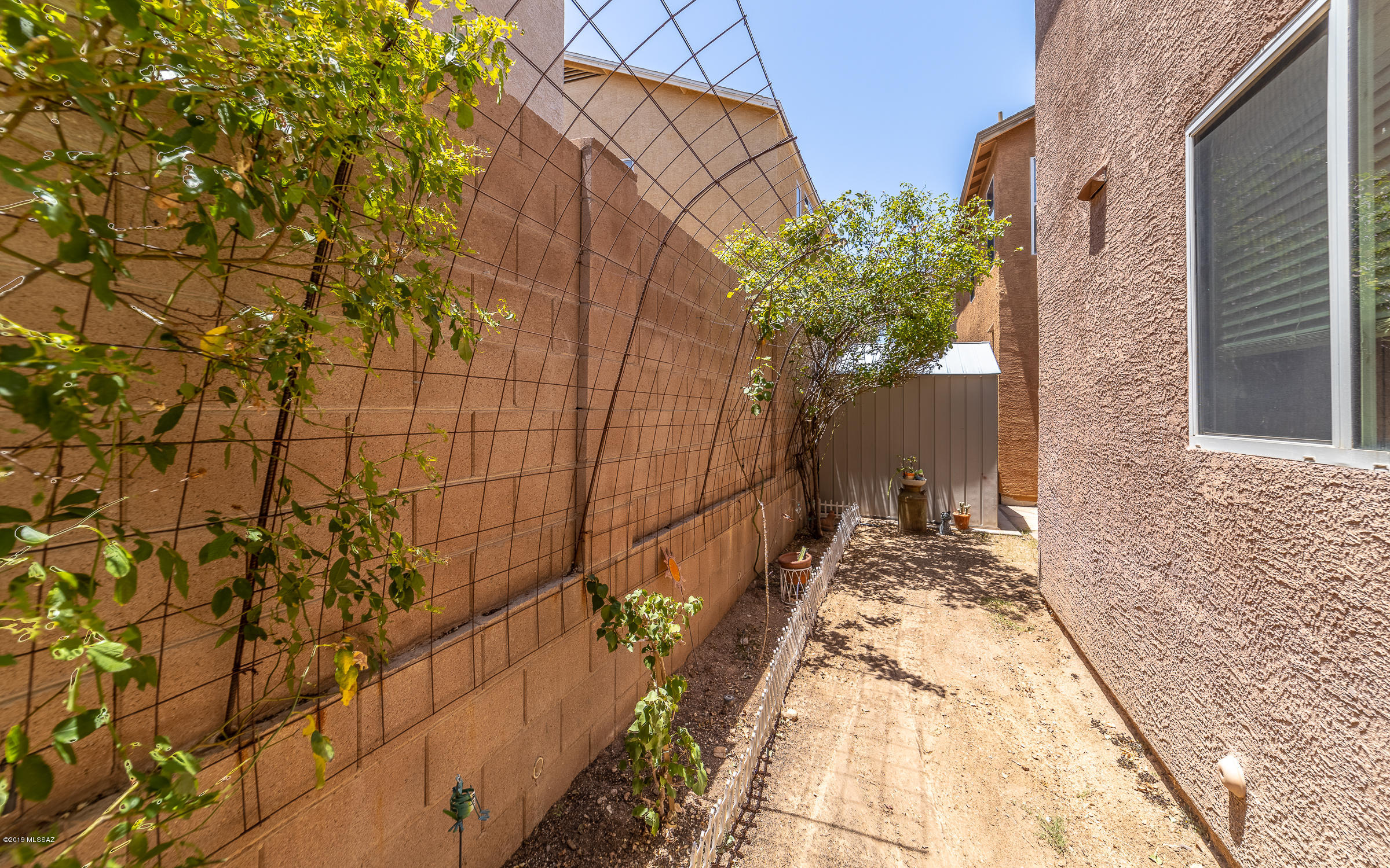 Liberty Village (1-94) - Residential