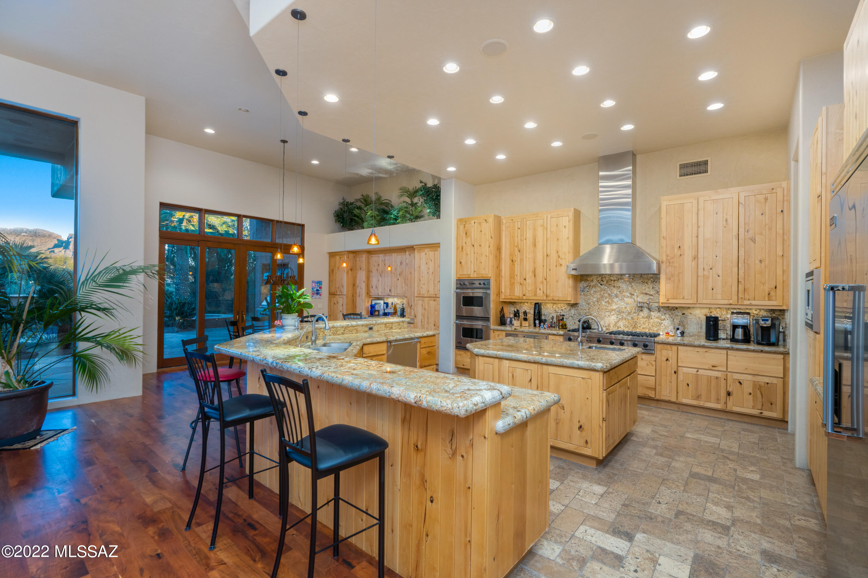 Ventana Country Club Estates (1-67) - Residential