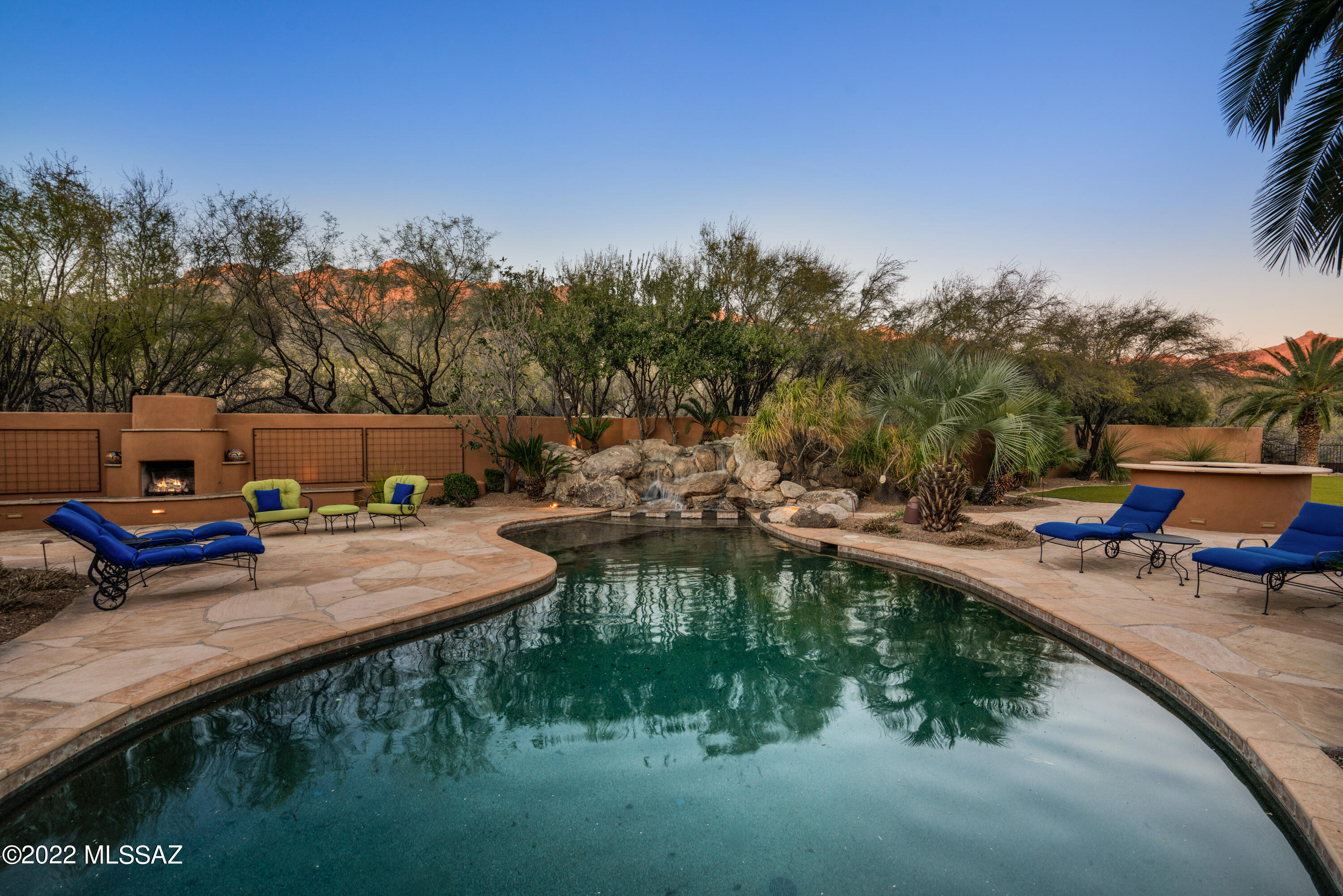 Ventana Country Club Estates (1-67) - Residential