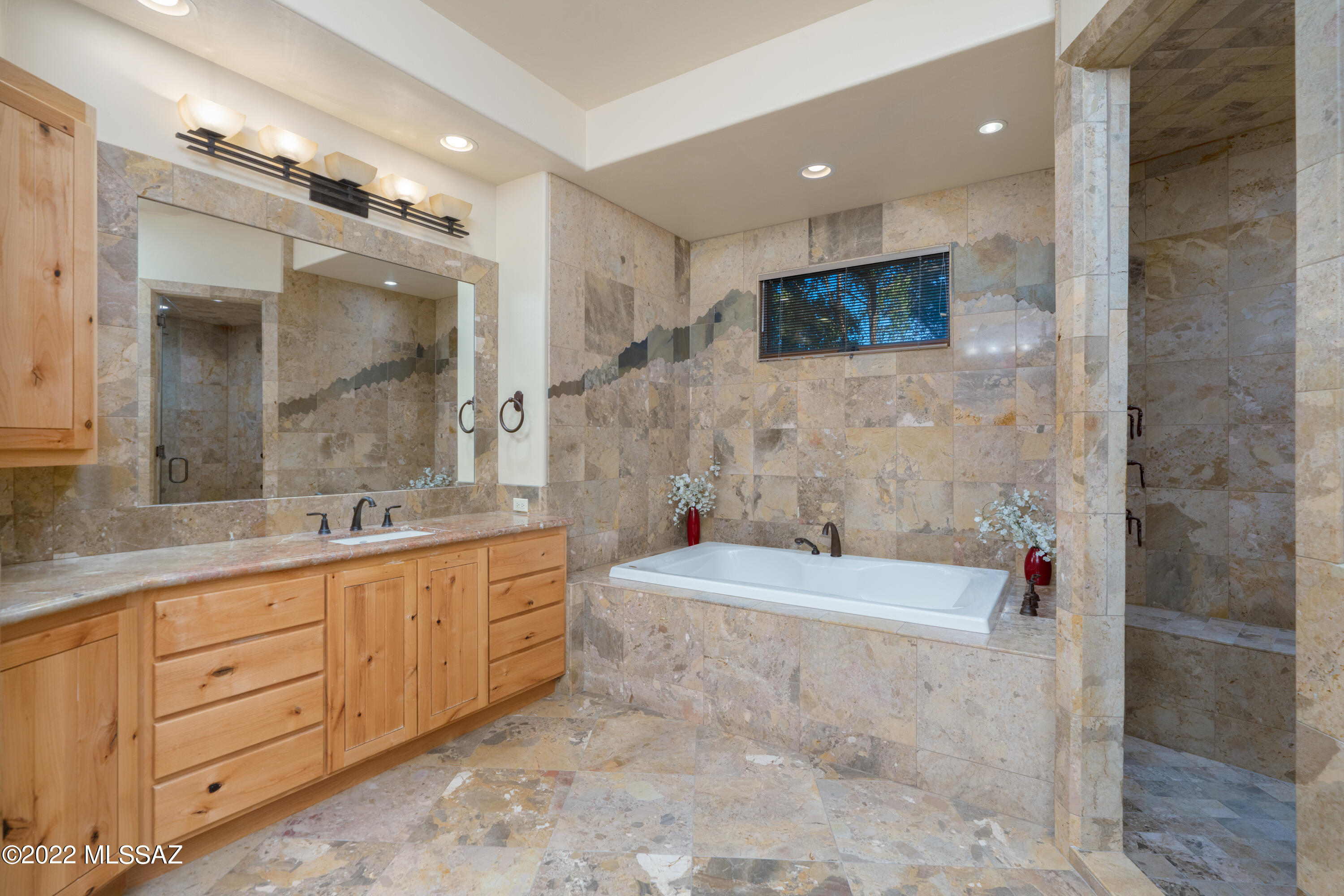 Ventana Country Club Estates (1-67) - Residential