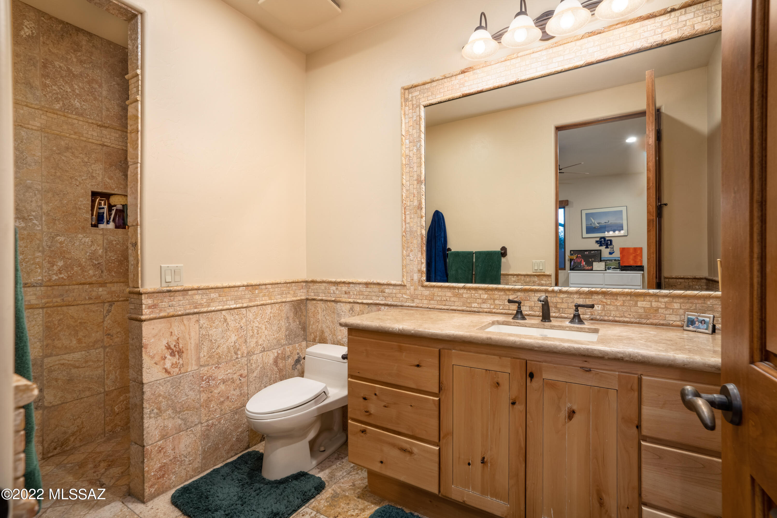 Ventana Country Club Estates (1-67) - Residential