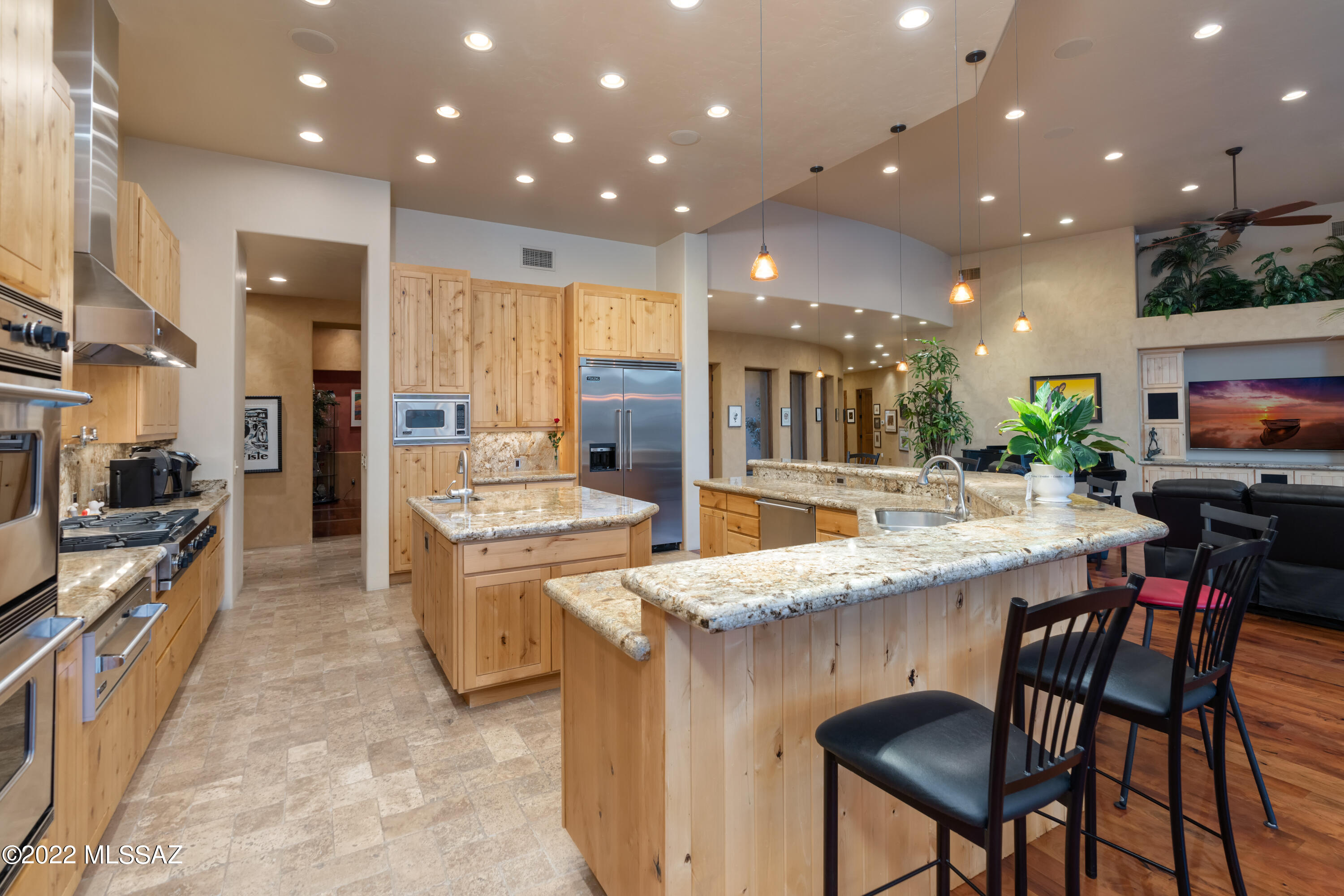 Ventana Country Club Estates (1-67) - Residential