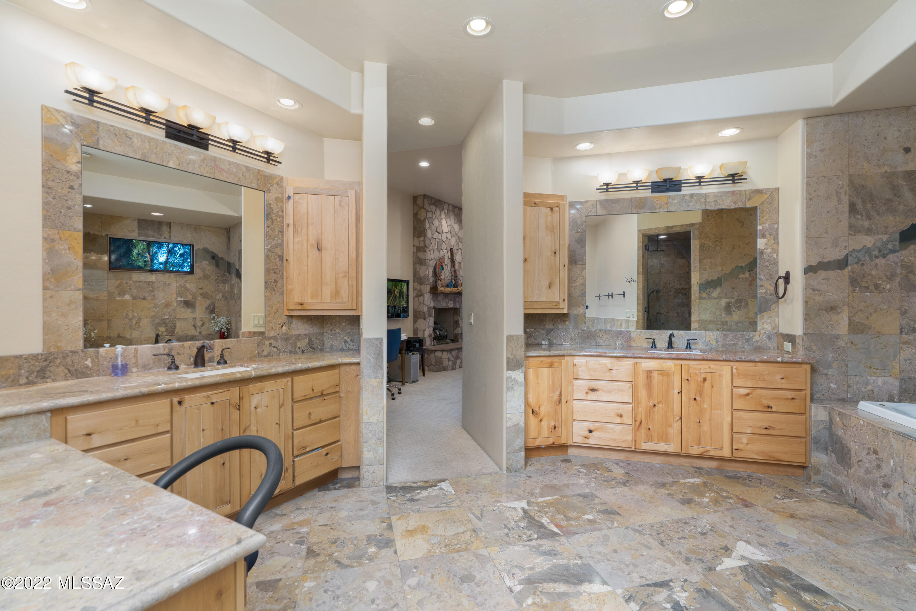 Ventana Country Club Estates (1-67) - Residential