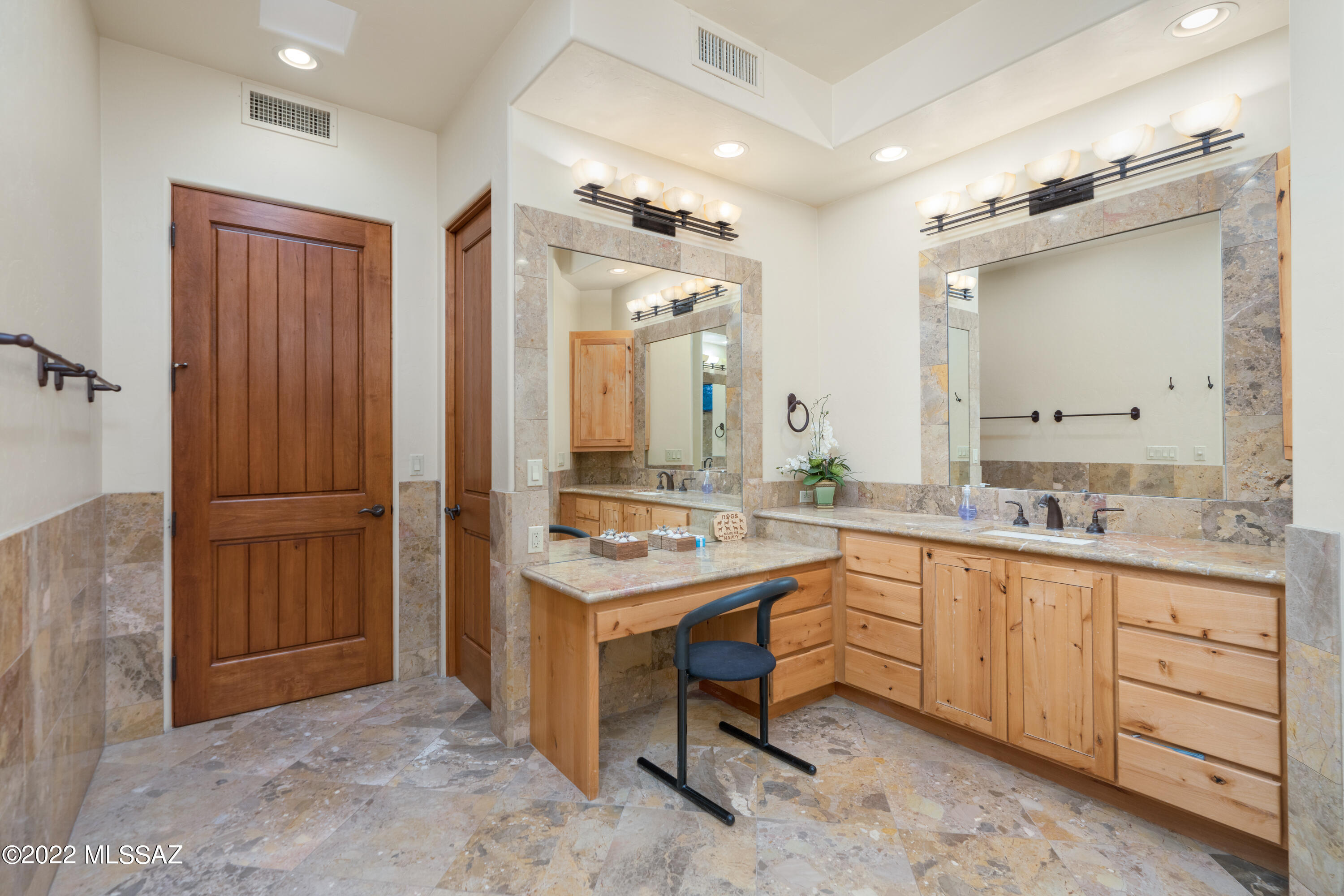 Ventana Country Club Estates (1-67) - Residential