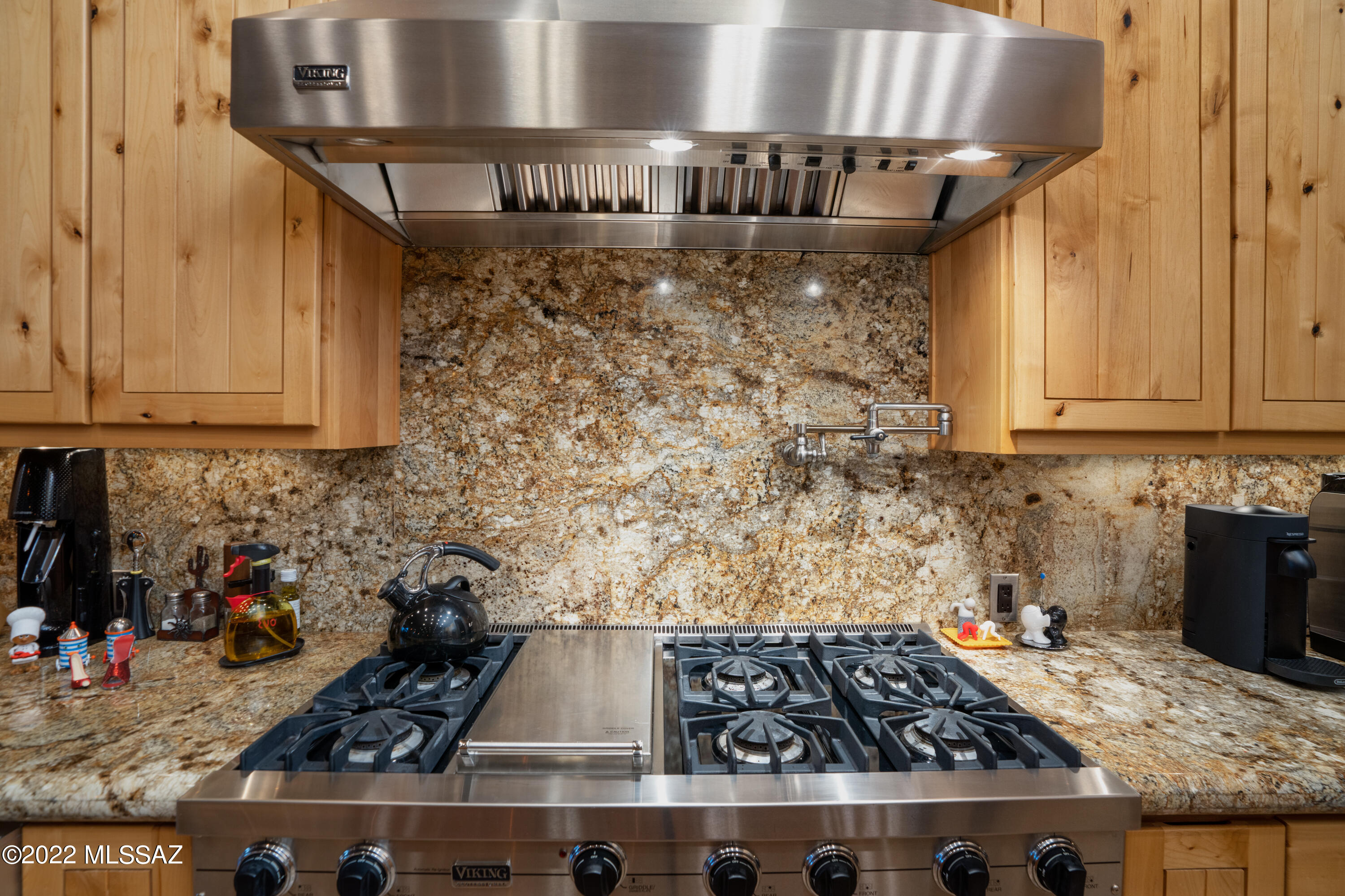 Ventana Country Club Estates (1-67) - Residential