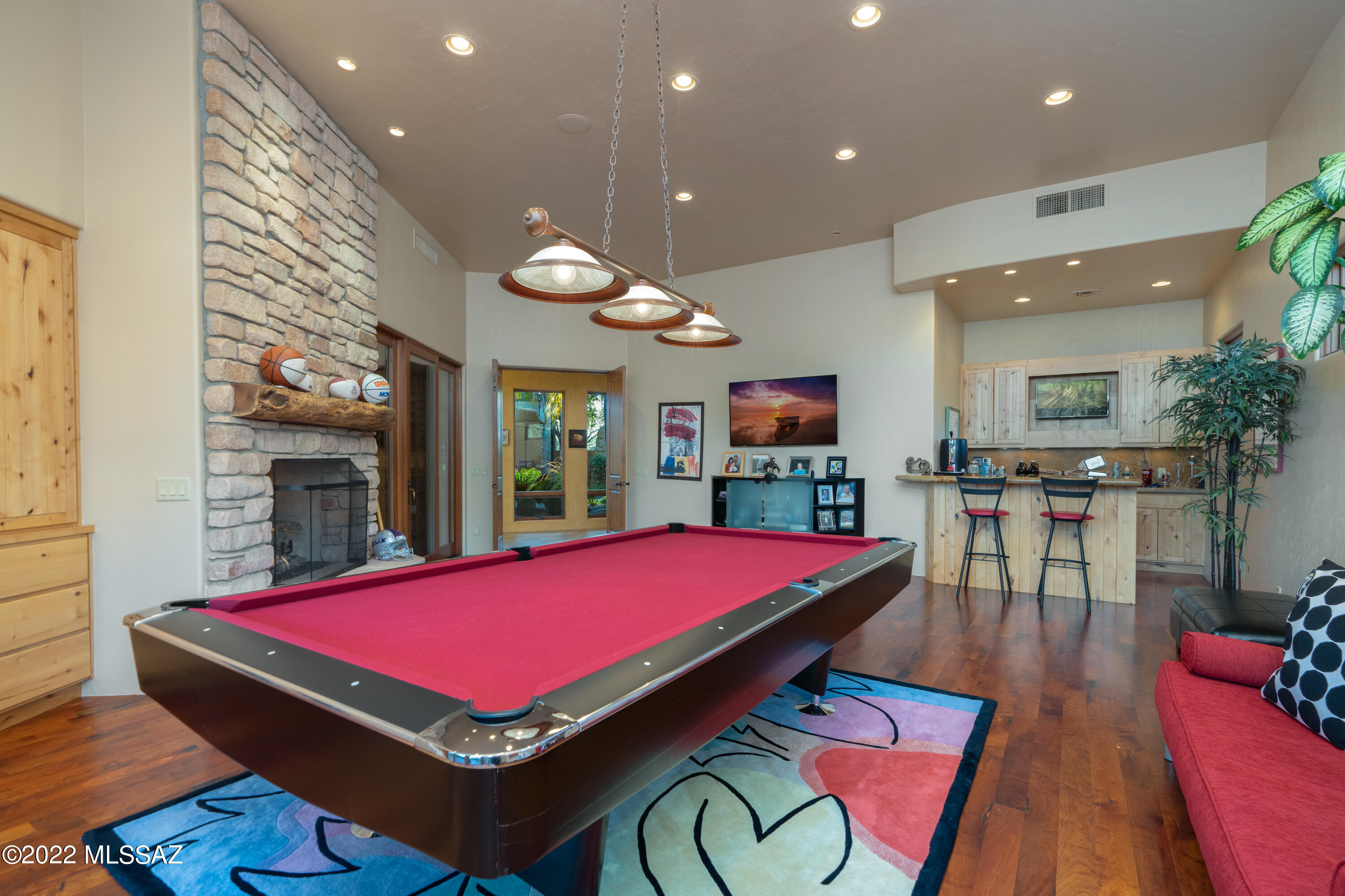 Ventana Country Club Estates (1-67) - Residential