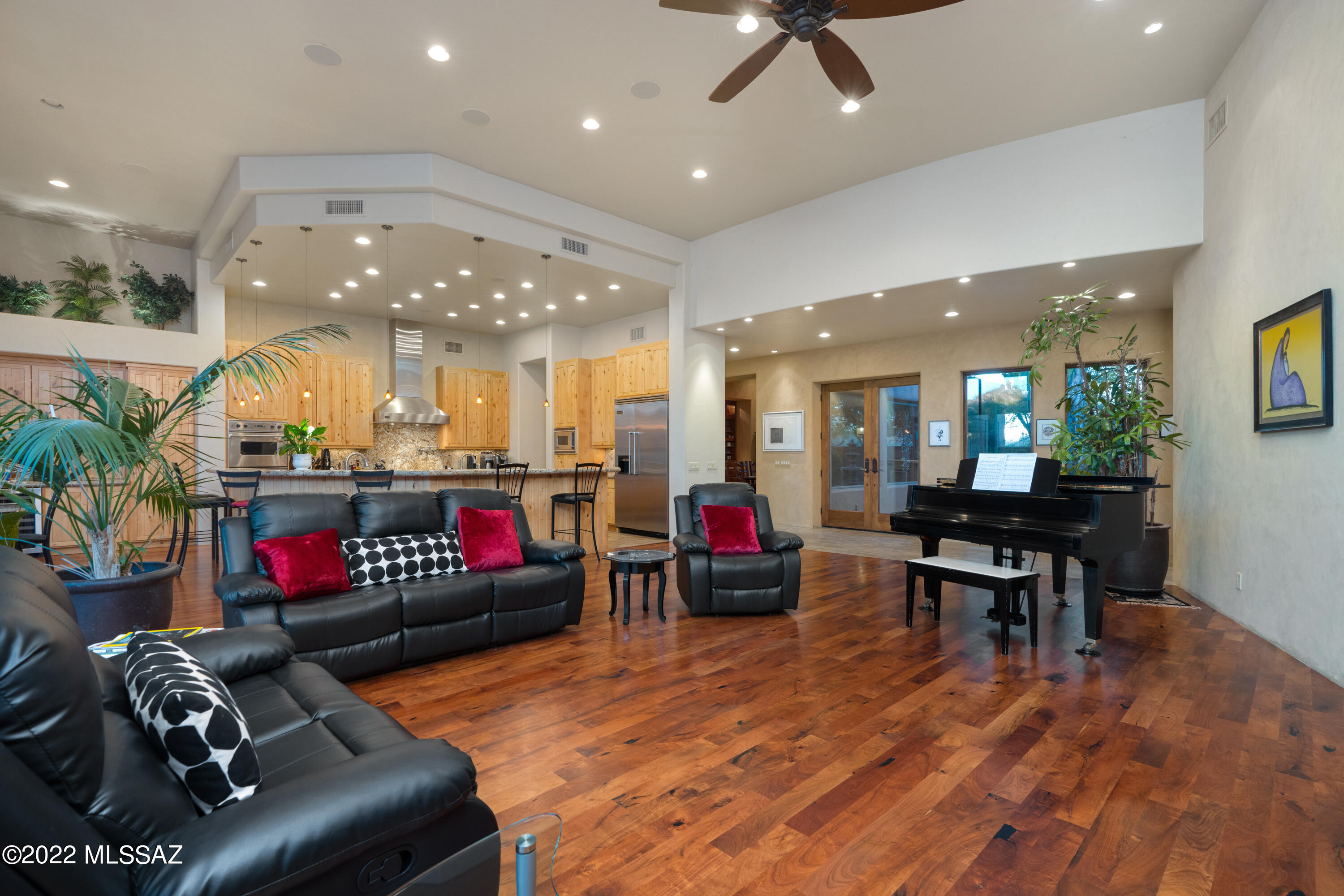 Ventana Country Club Estates (1-67) - Residential