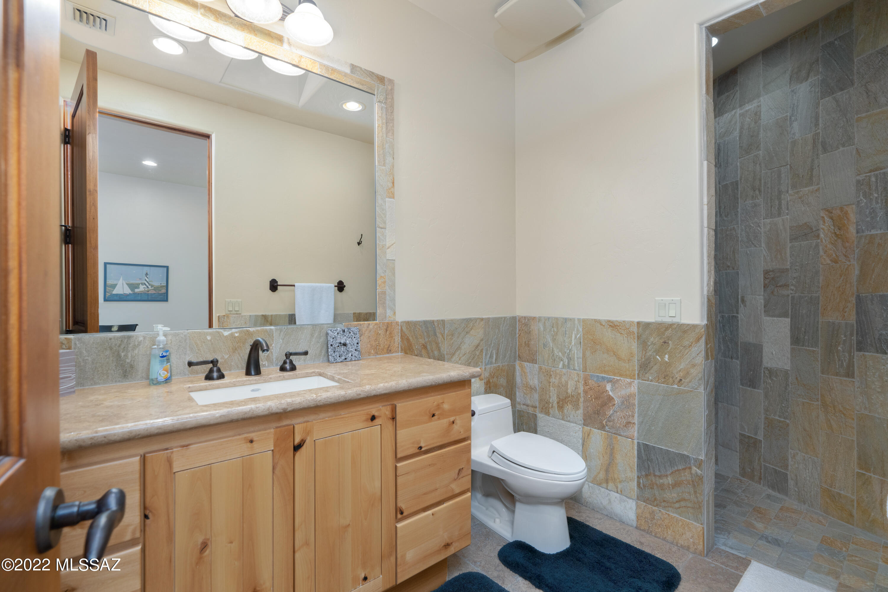Ventana Country Club Estates (1-67) - Residential
