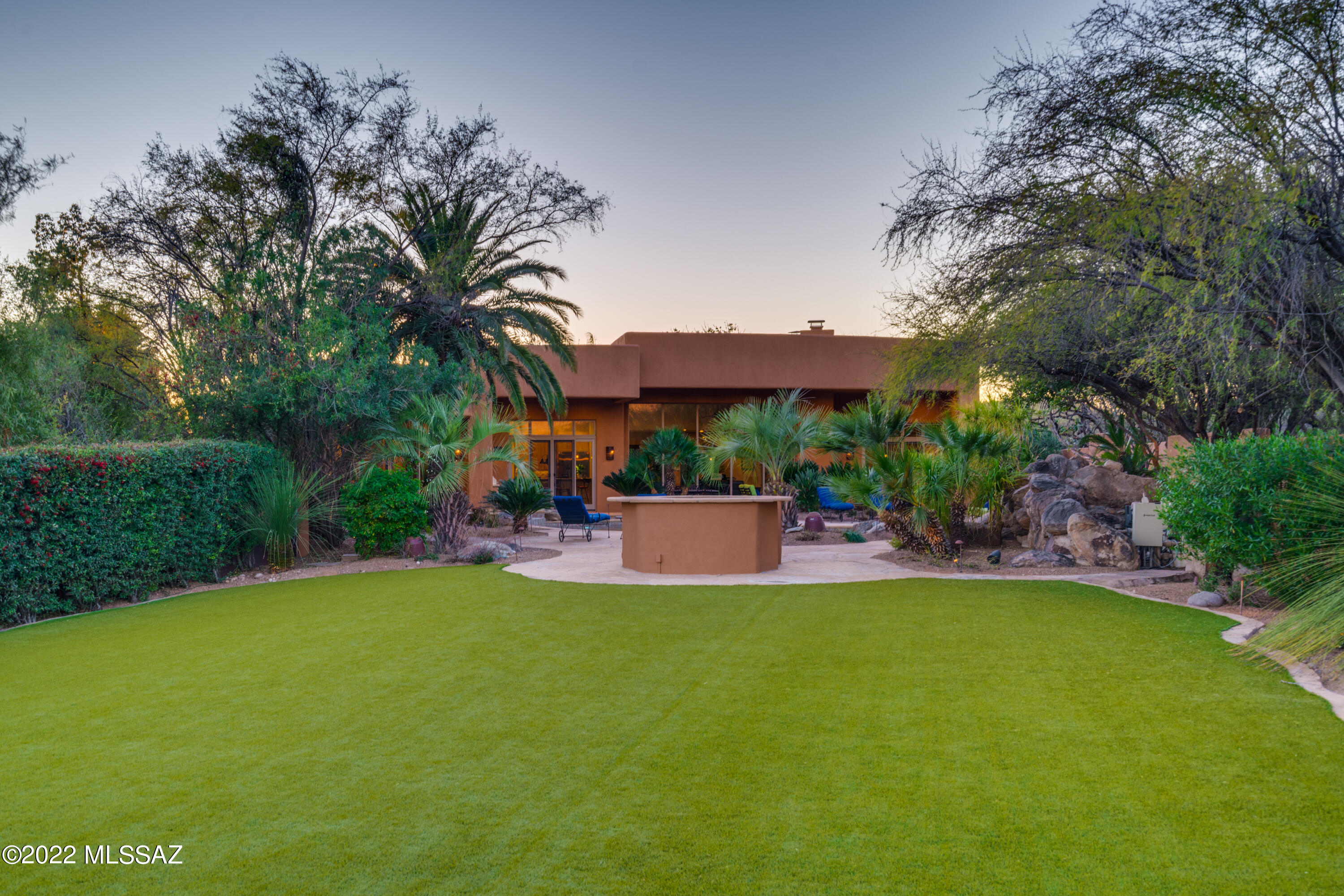 Ventana Country Club Estates (1-67) - Residential