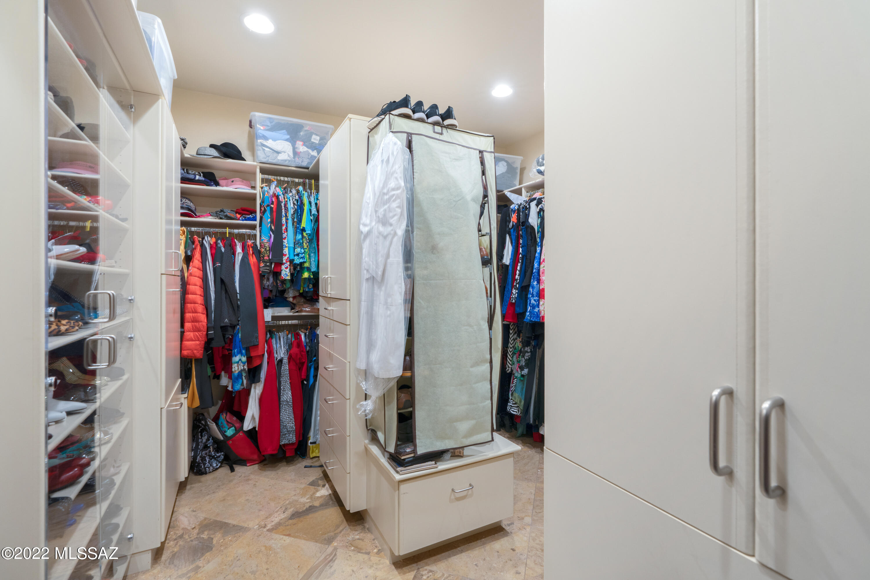 Ventana Country Club Estates (1-67) - Residential