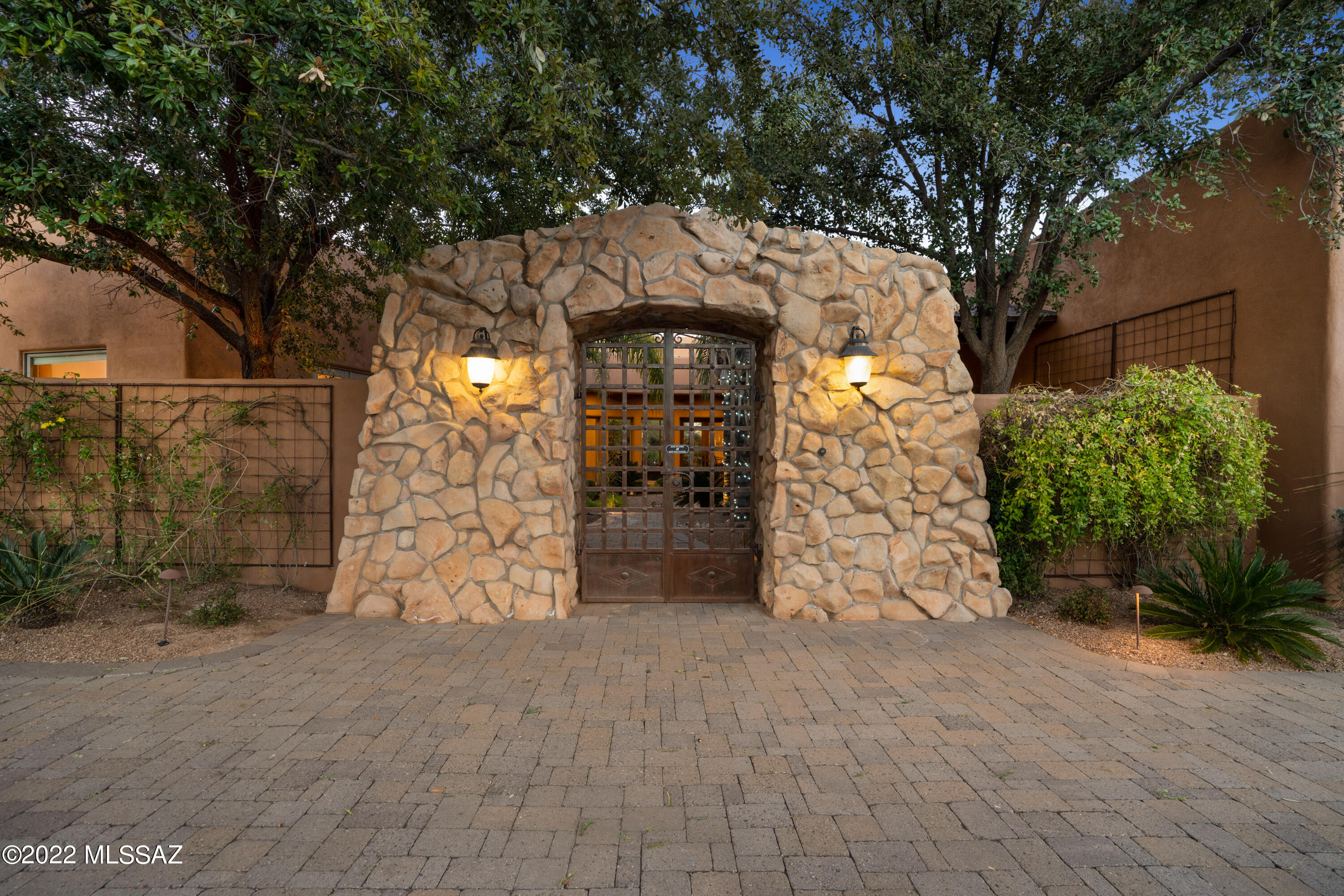 Ventana Country Club Estates (1-67) - Residential