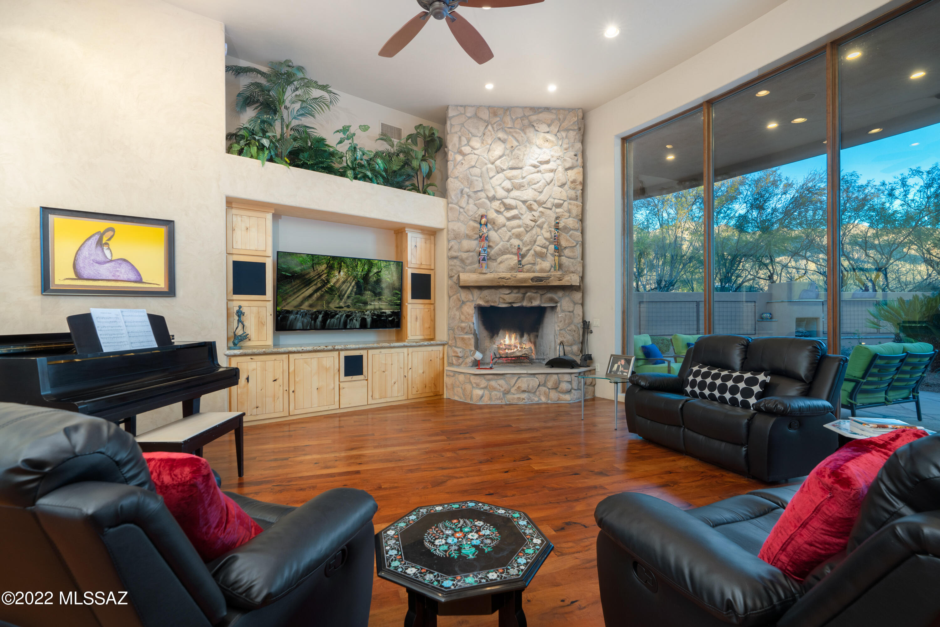 Ventana Country Club Estates (1-67) - Residential