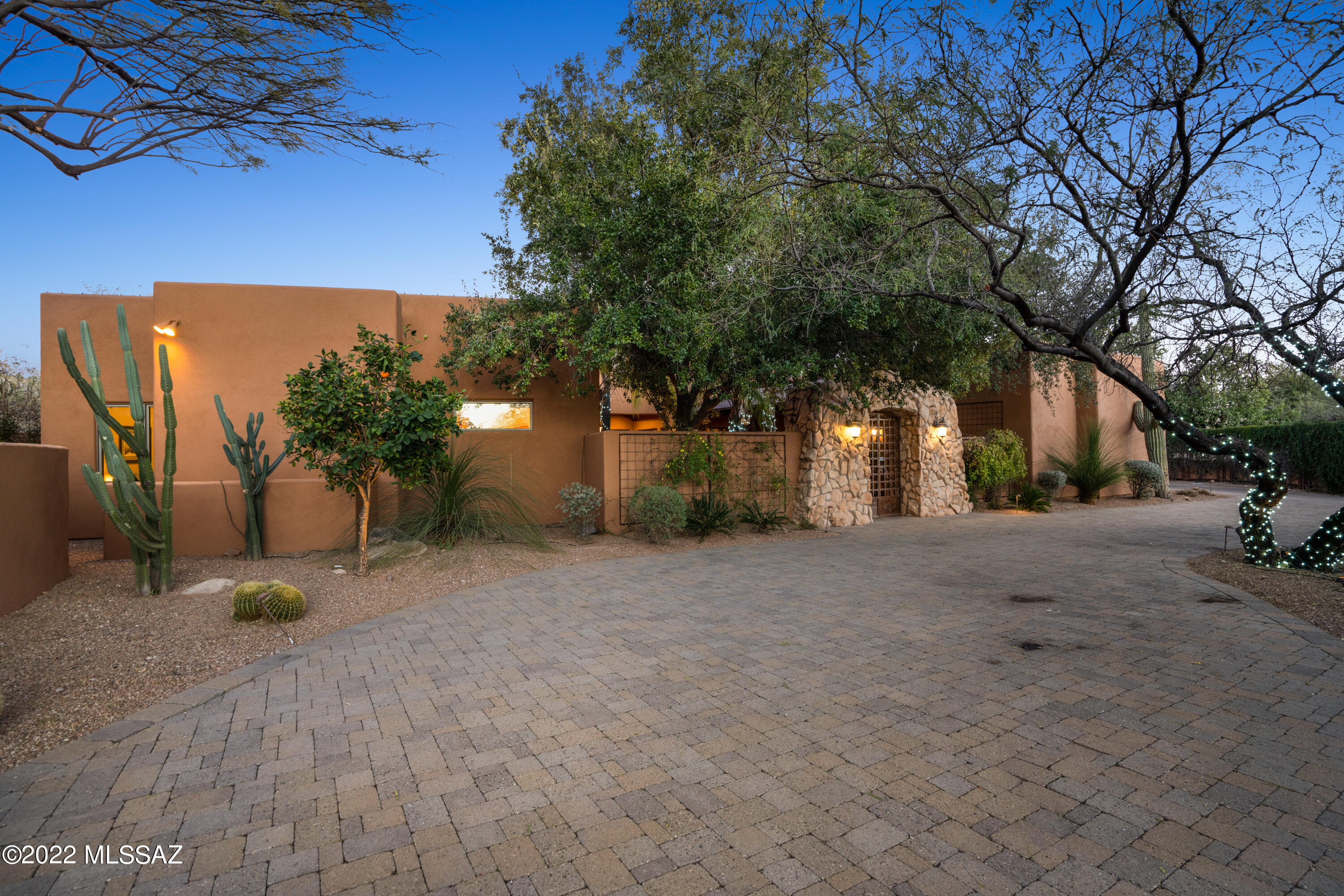 Ventana Country Club Estates (1-67) - Residential