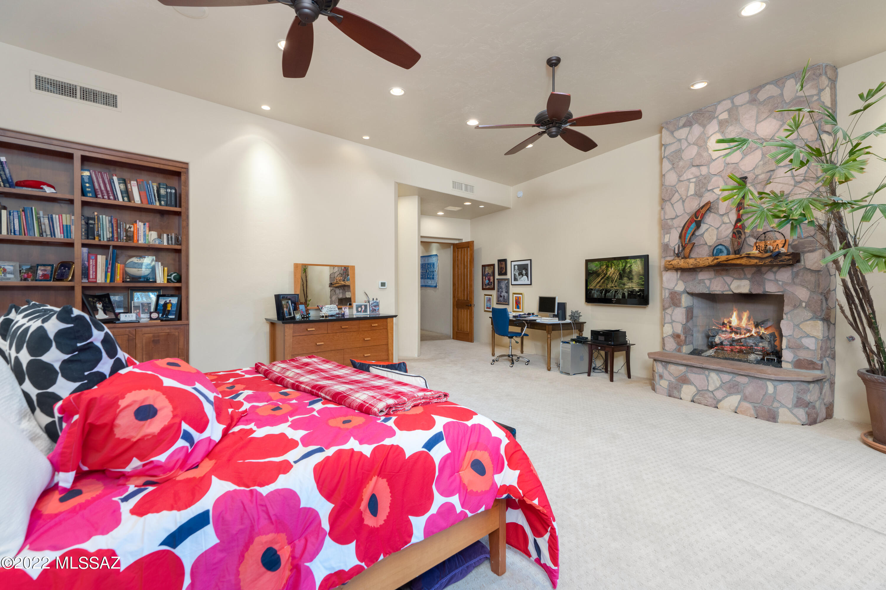 Ventana Country Club Estates (1-67) - Residential