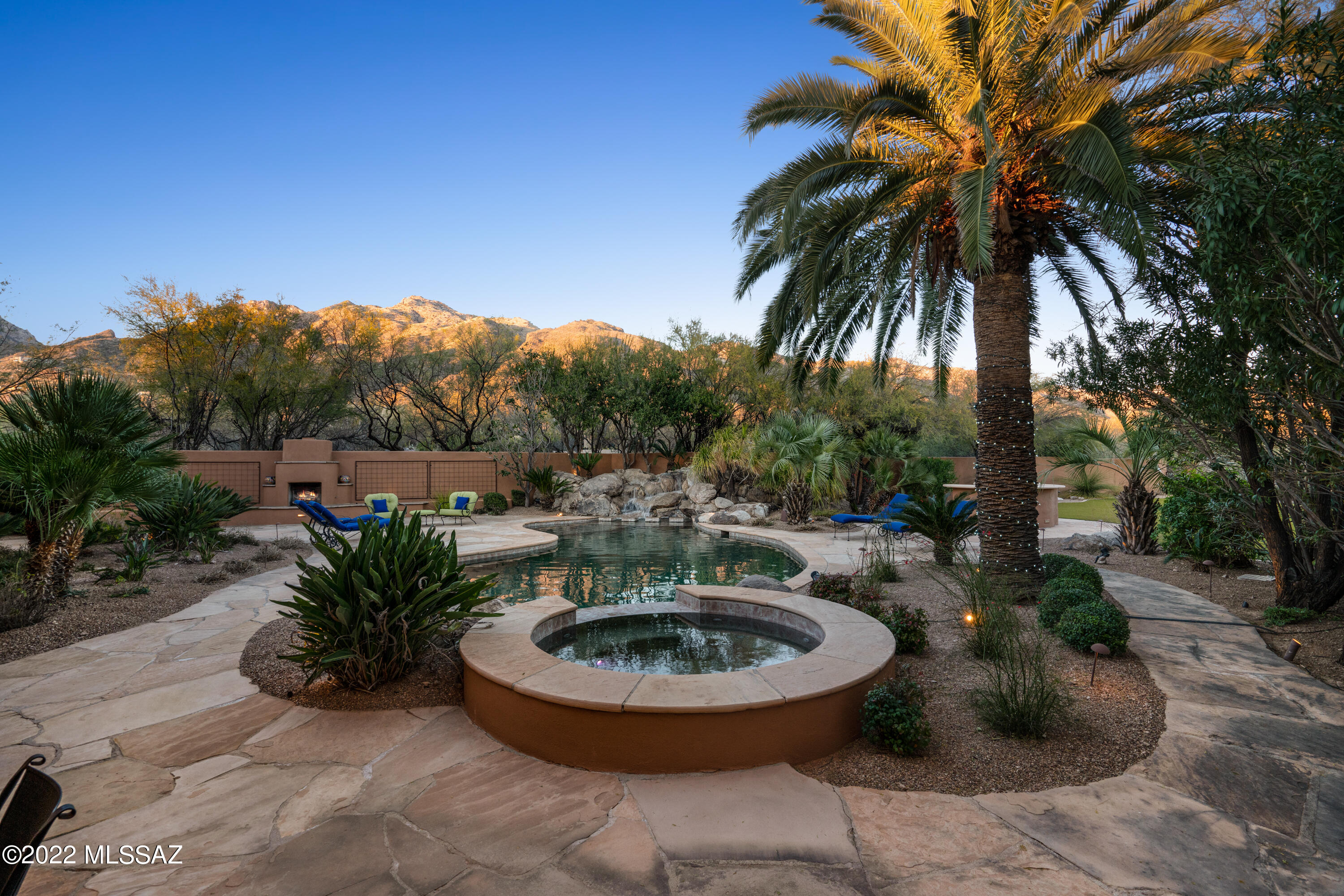 Ventana Country Club Estates (1-67) - Residential