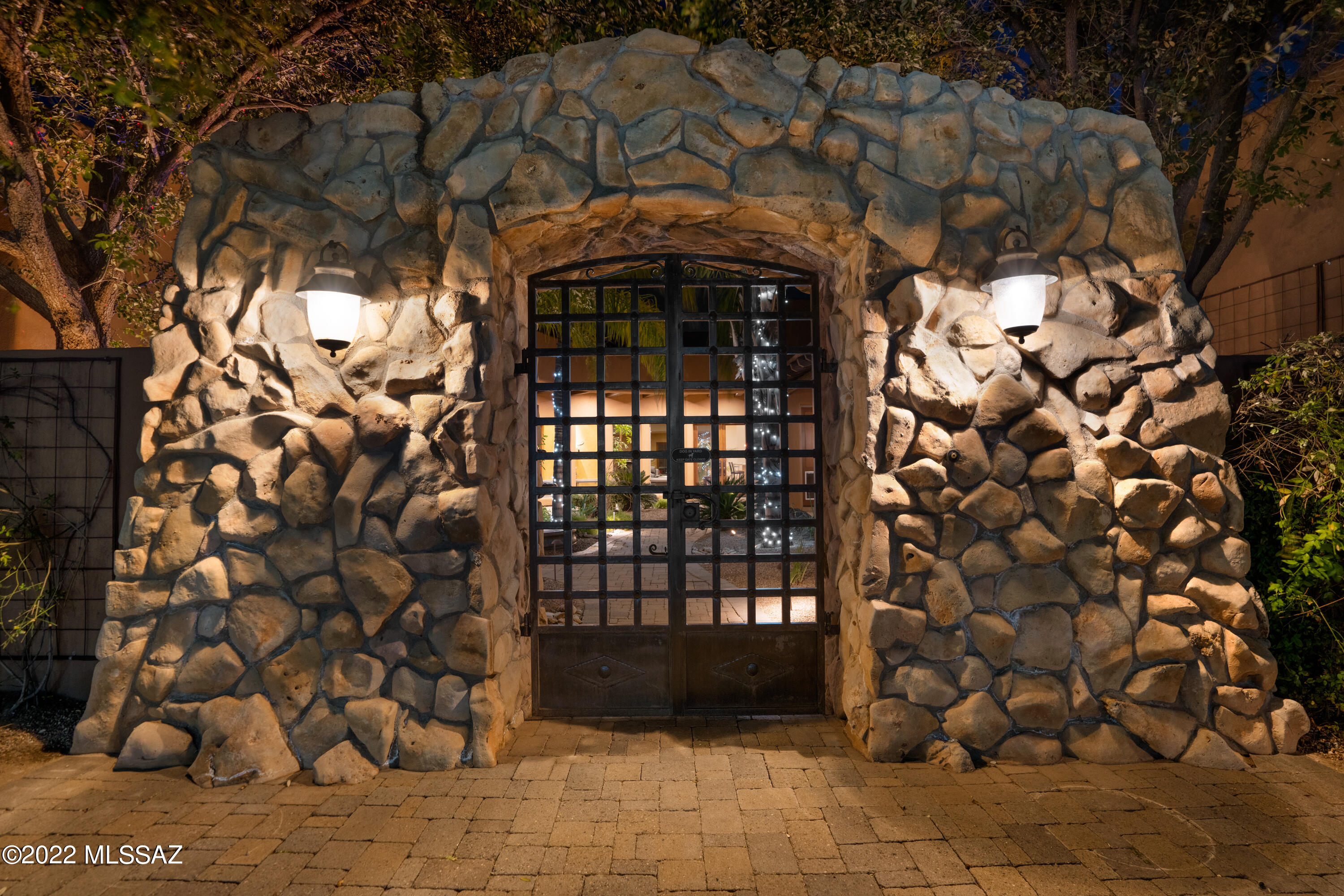 Ventana Country Club Estates (1-67) - Residential