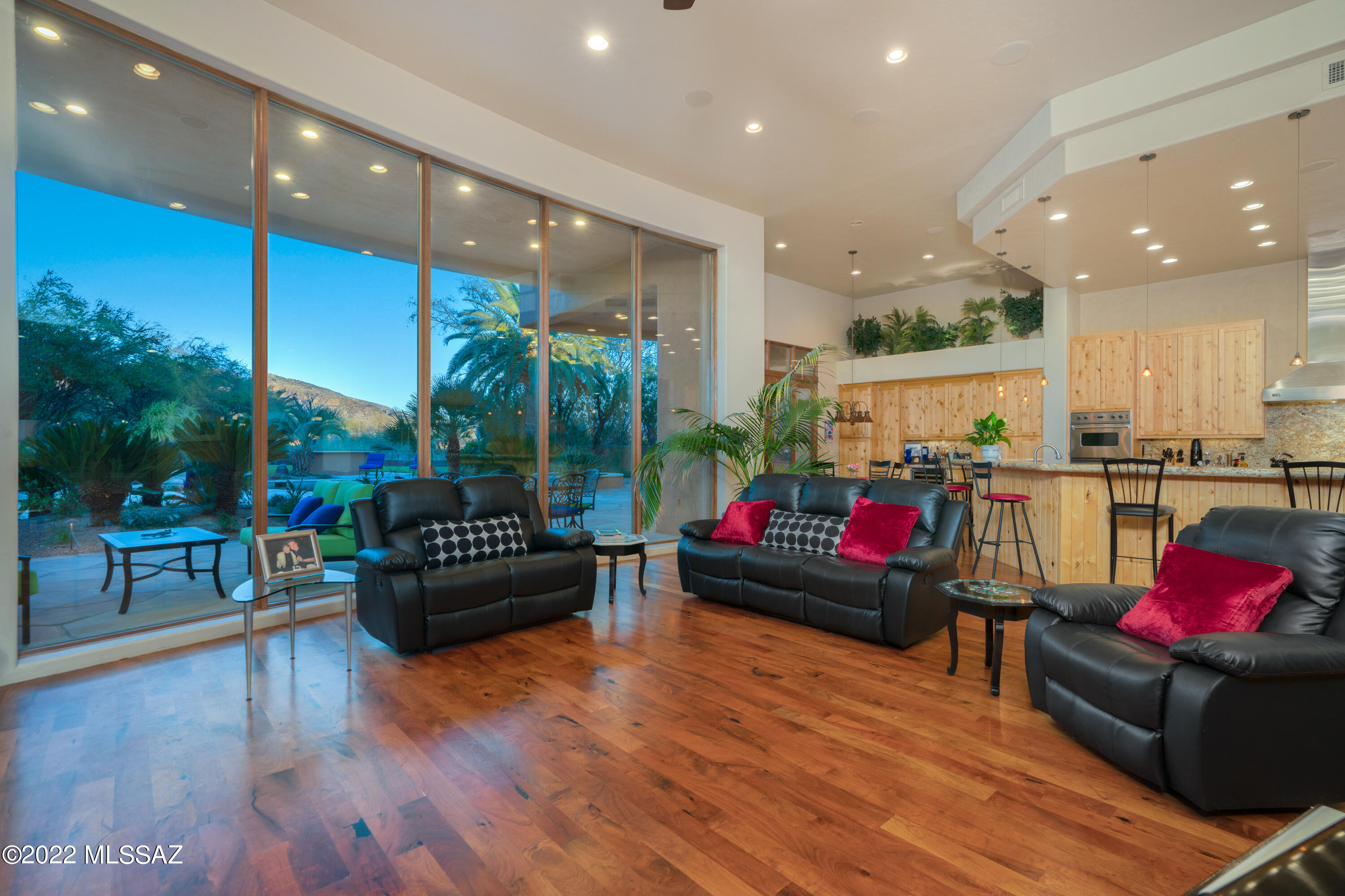 Ventana Country Club Estates (1-67) - Residential