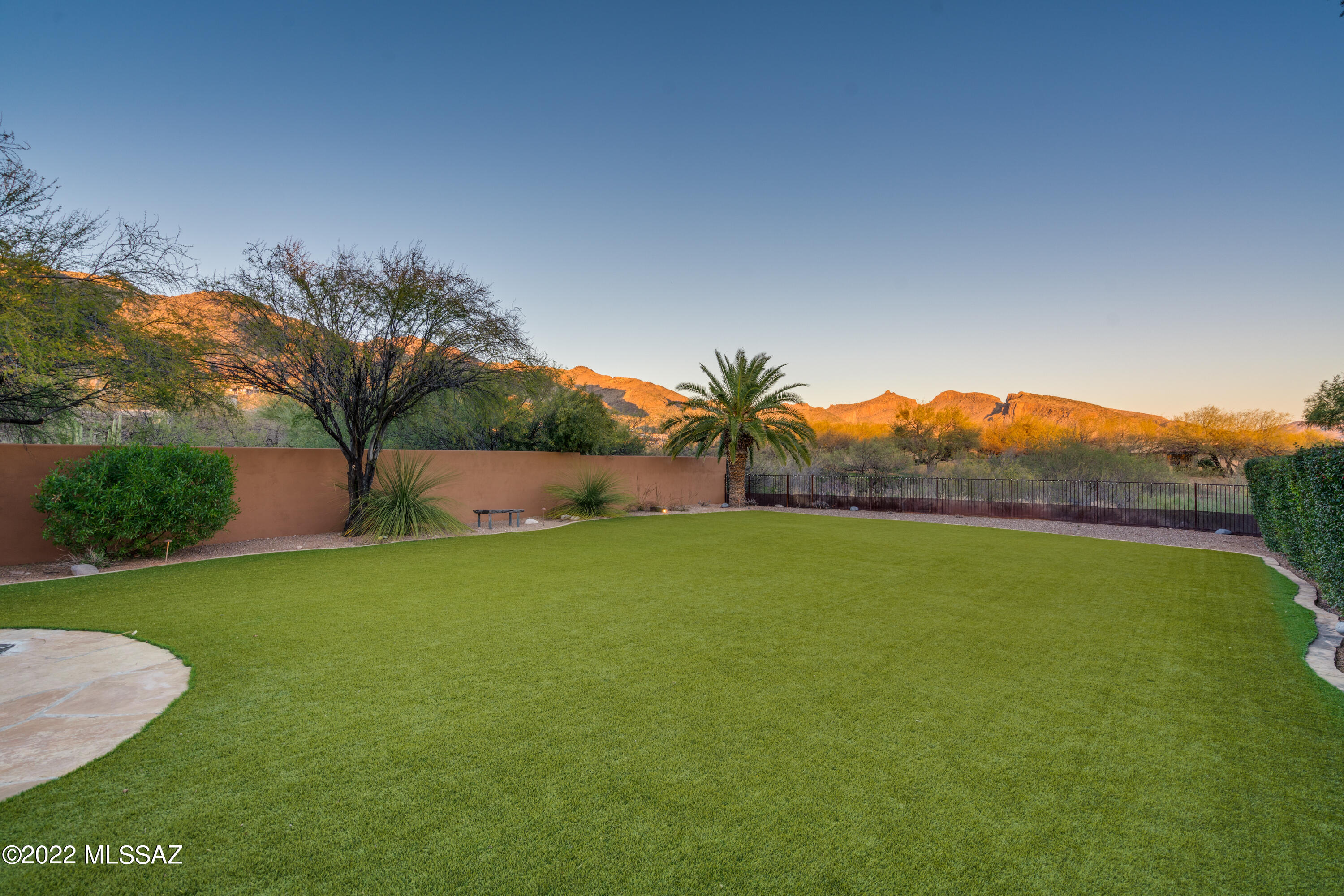Ventana Country Club Estates (1-67) - Residential