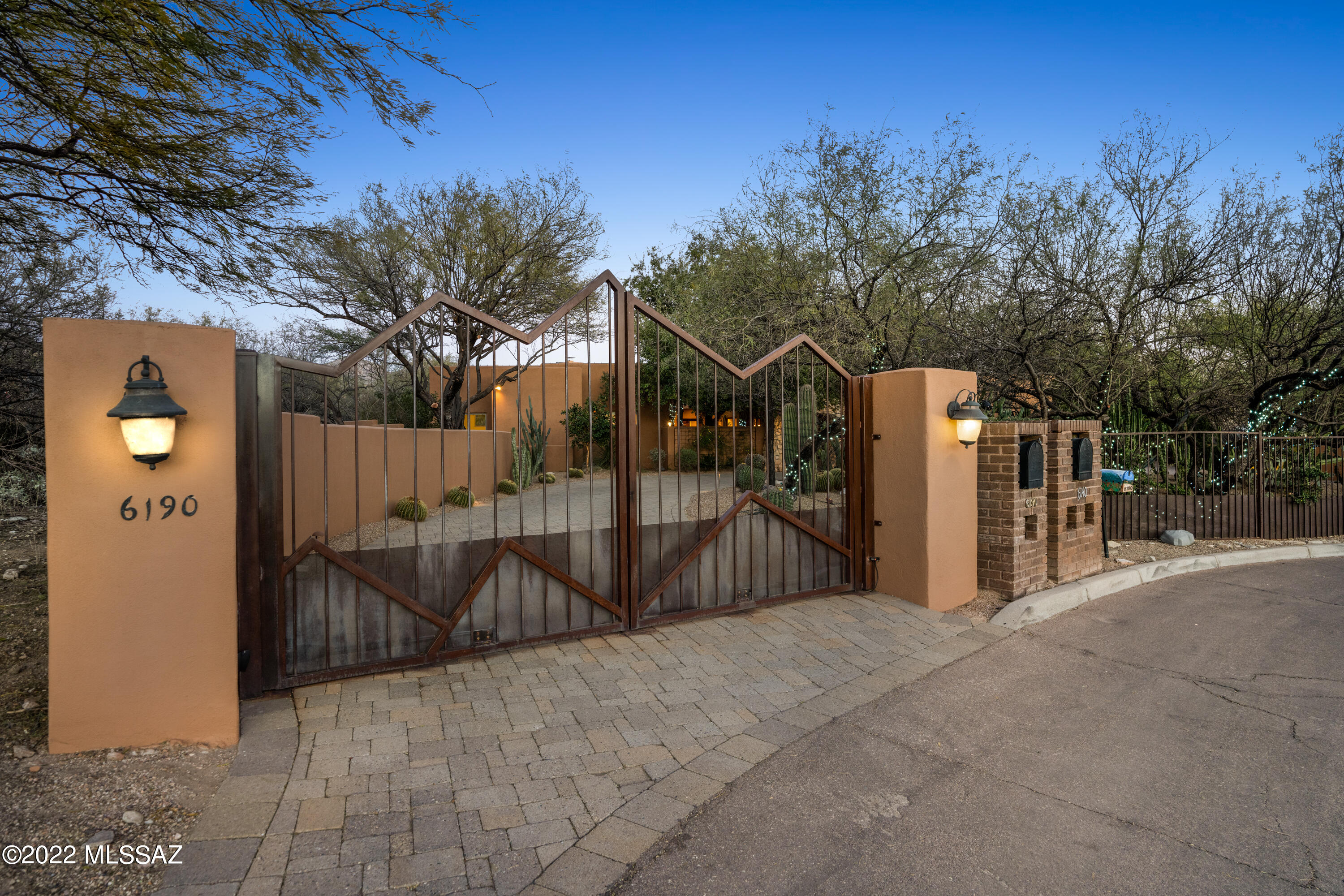 Ventana Country Club Estates (1-67) - Residential