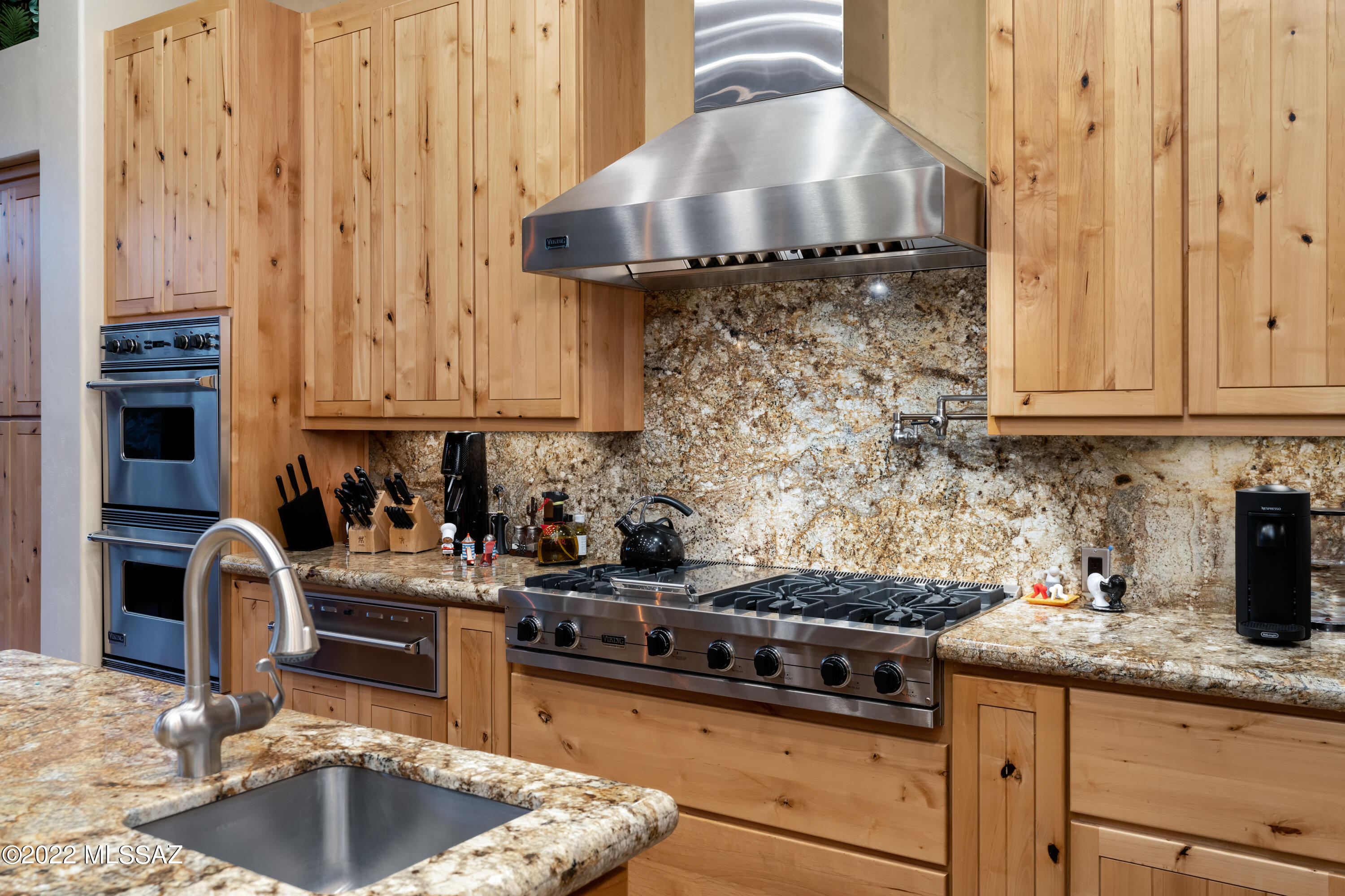 Ventana Country Club Estates (1-67) - Residential