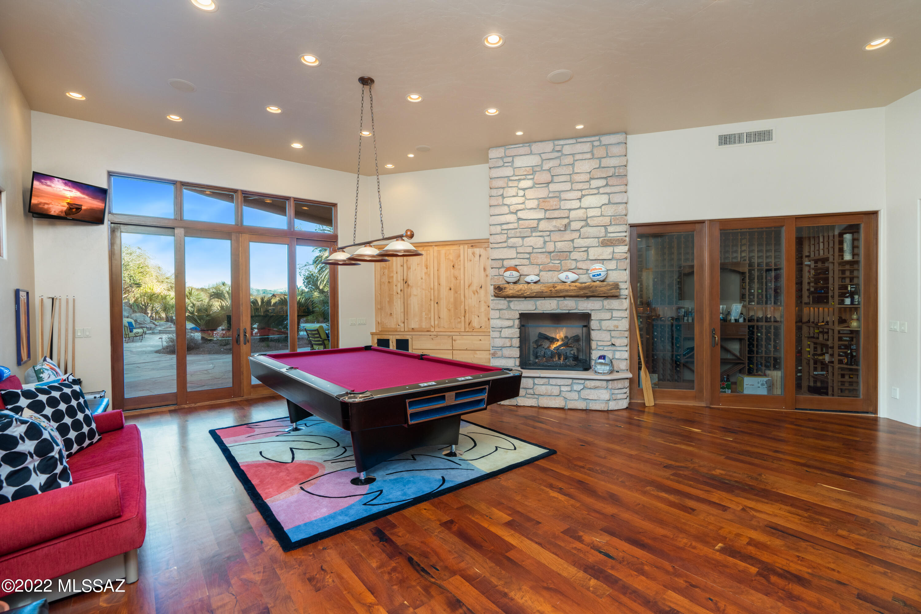 Ventana Country Club Estates (1-67) - Residential