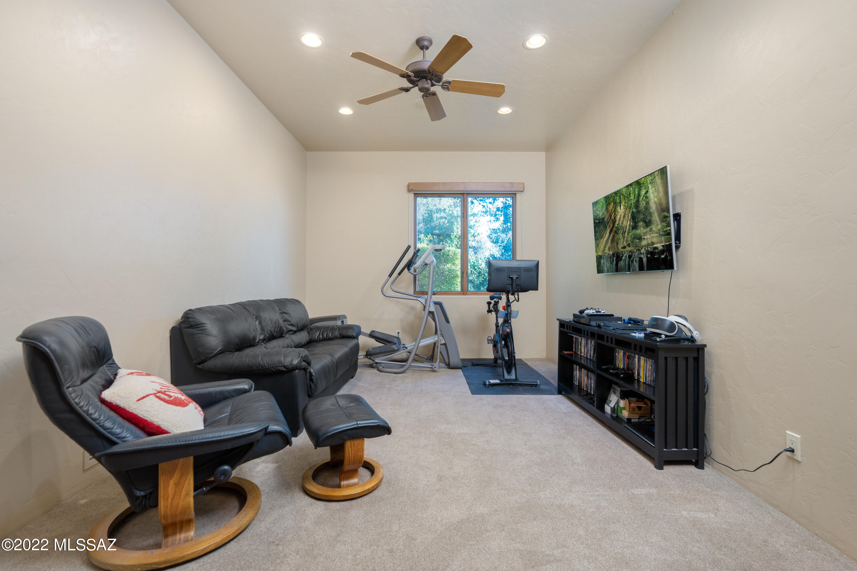 Ventana Country Club Estates (1-67) - Residential