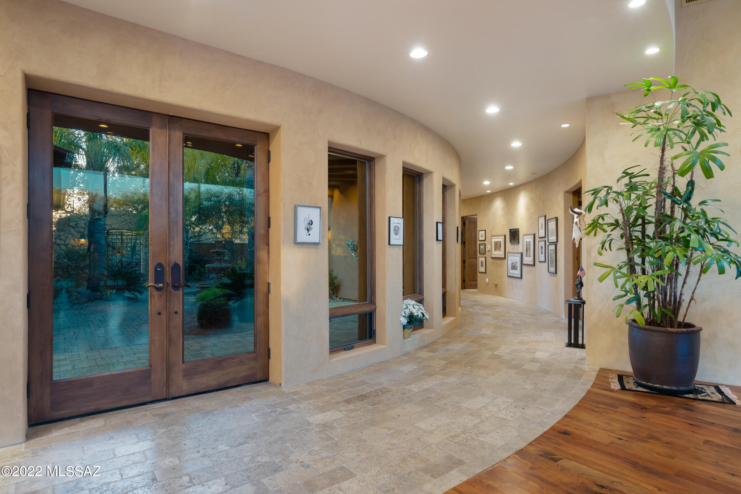 Ventana Country Club Estates (1-67) - Residential