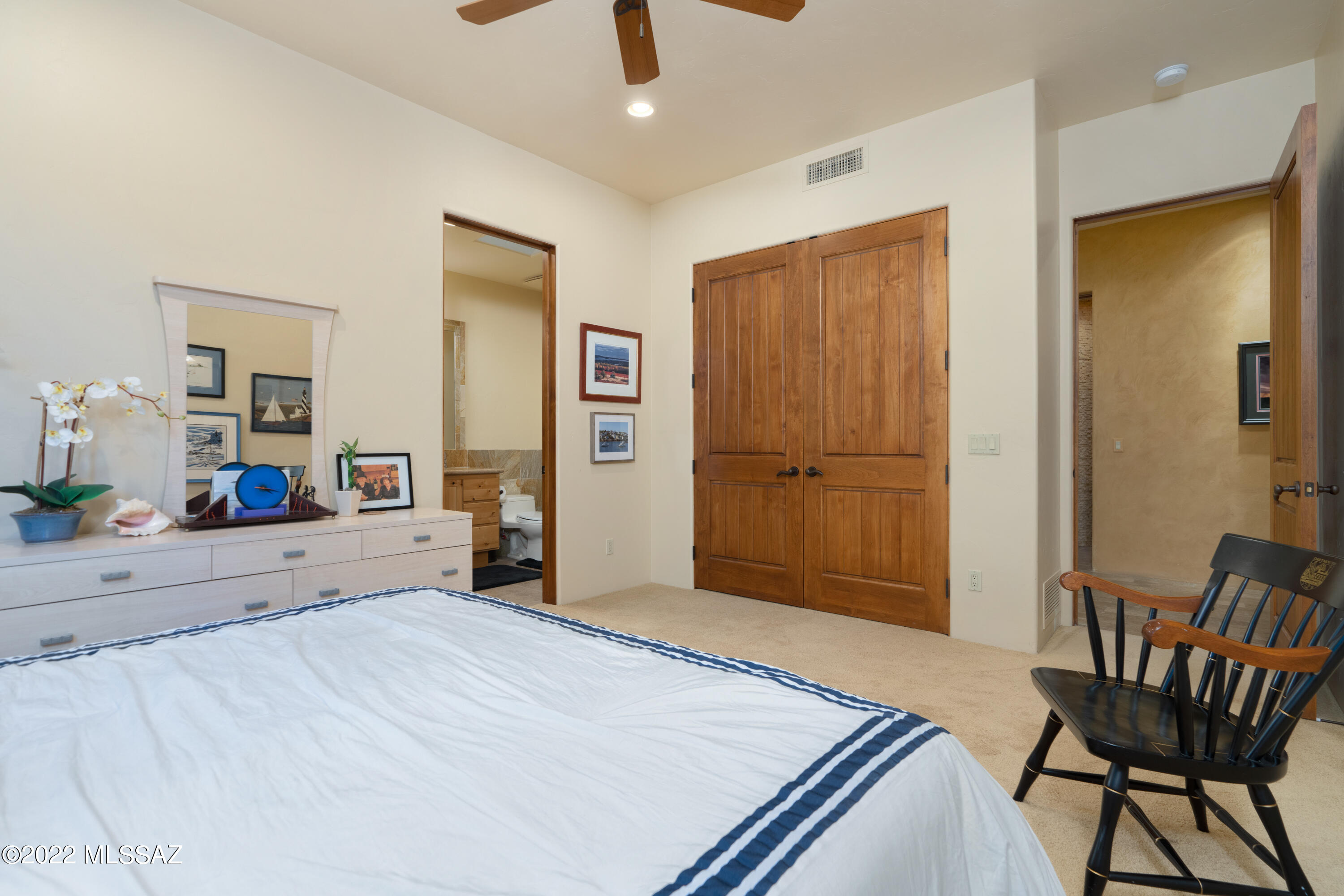 Ventana Country Club Estates (1-67) - Residential