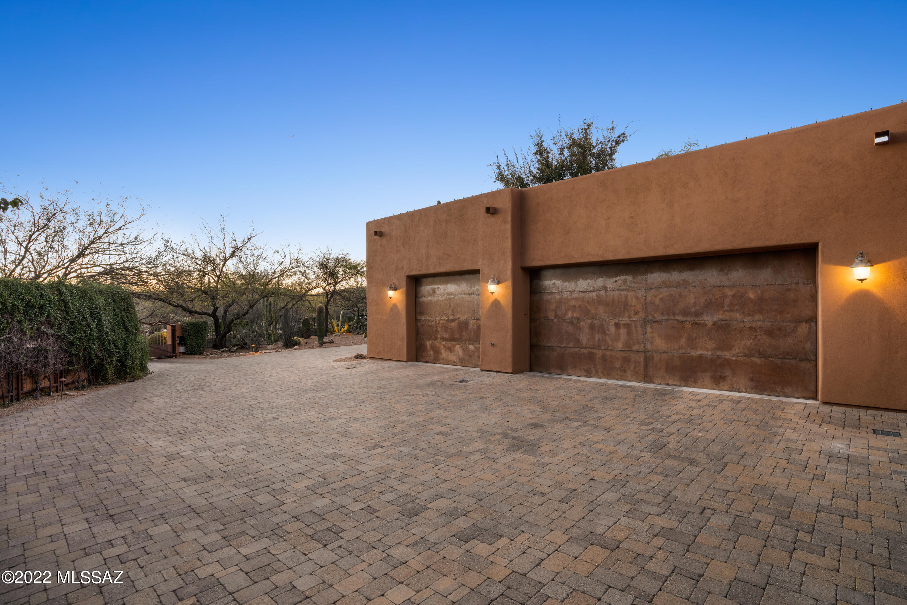 Ventana Country Club Estates (1-67) - Residential