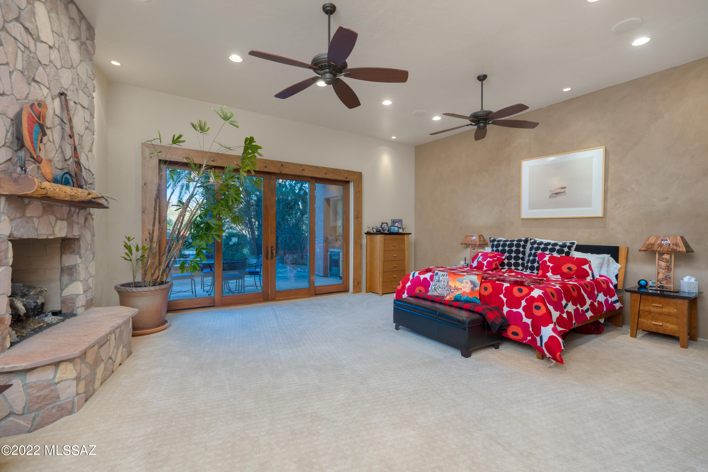 Ventana Country Club Estates (1-67) - Residential