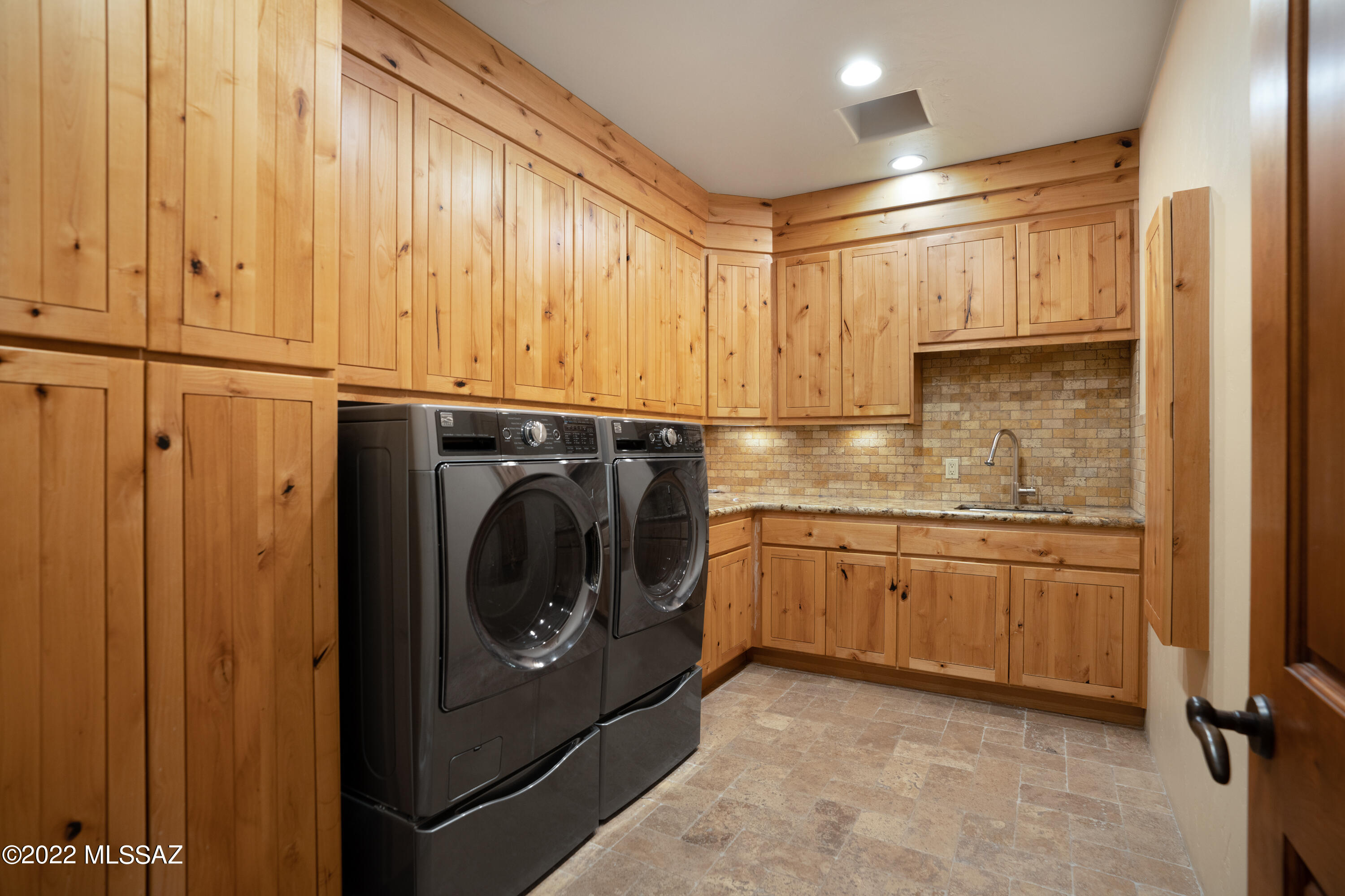 Ventana Country Club Estates (1-67) - Residential