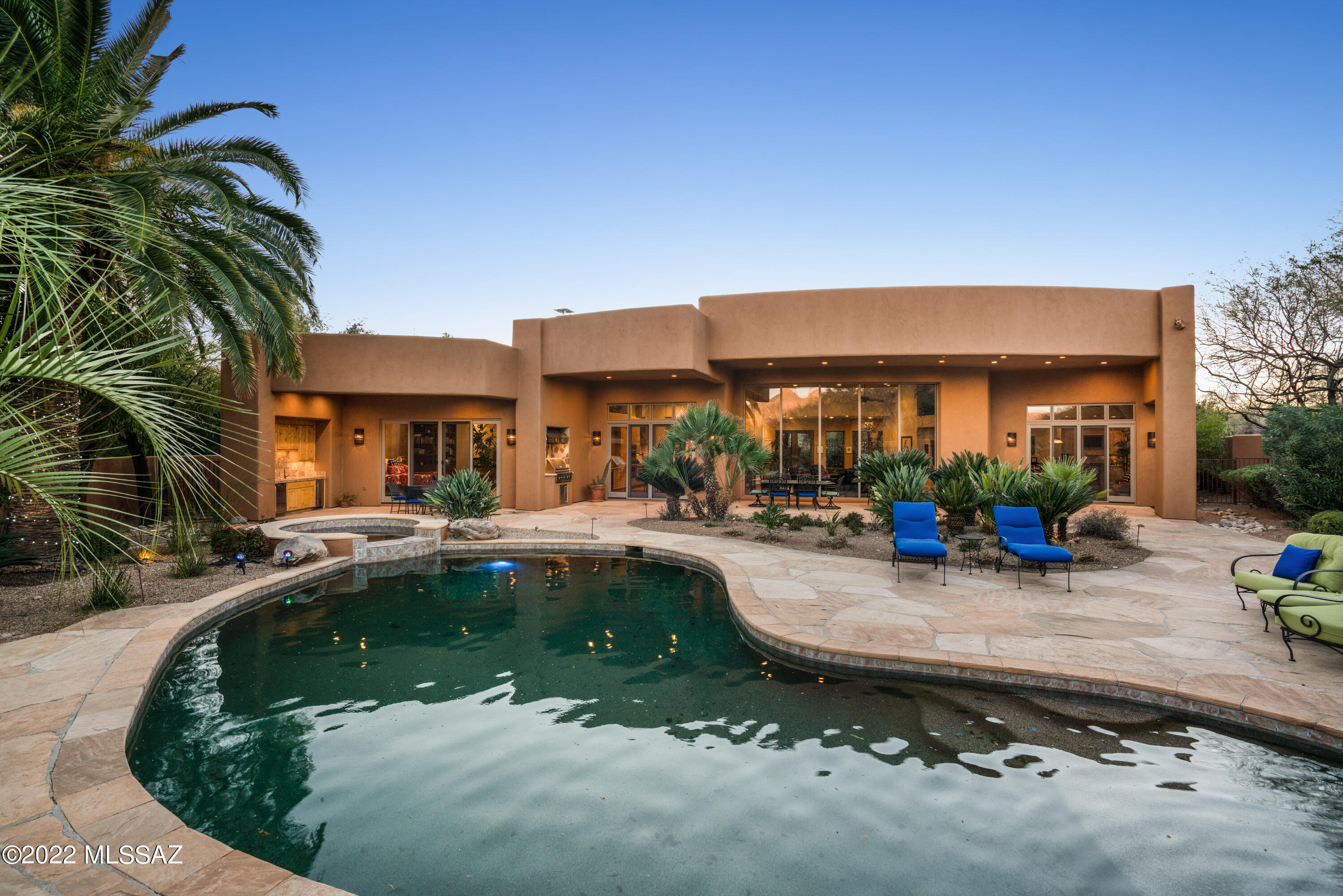 Ventana Country Club Estates (1-67) - Residential