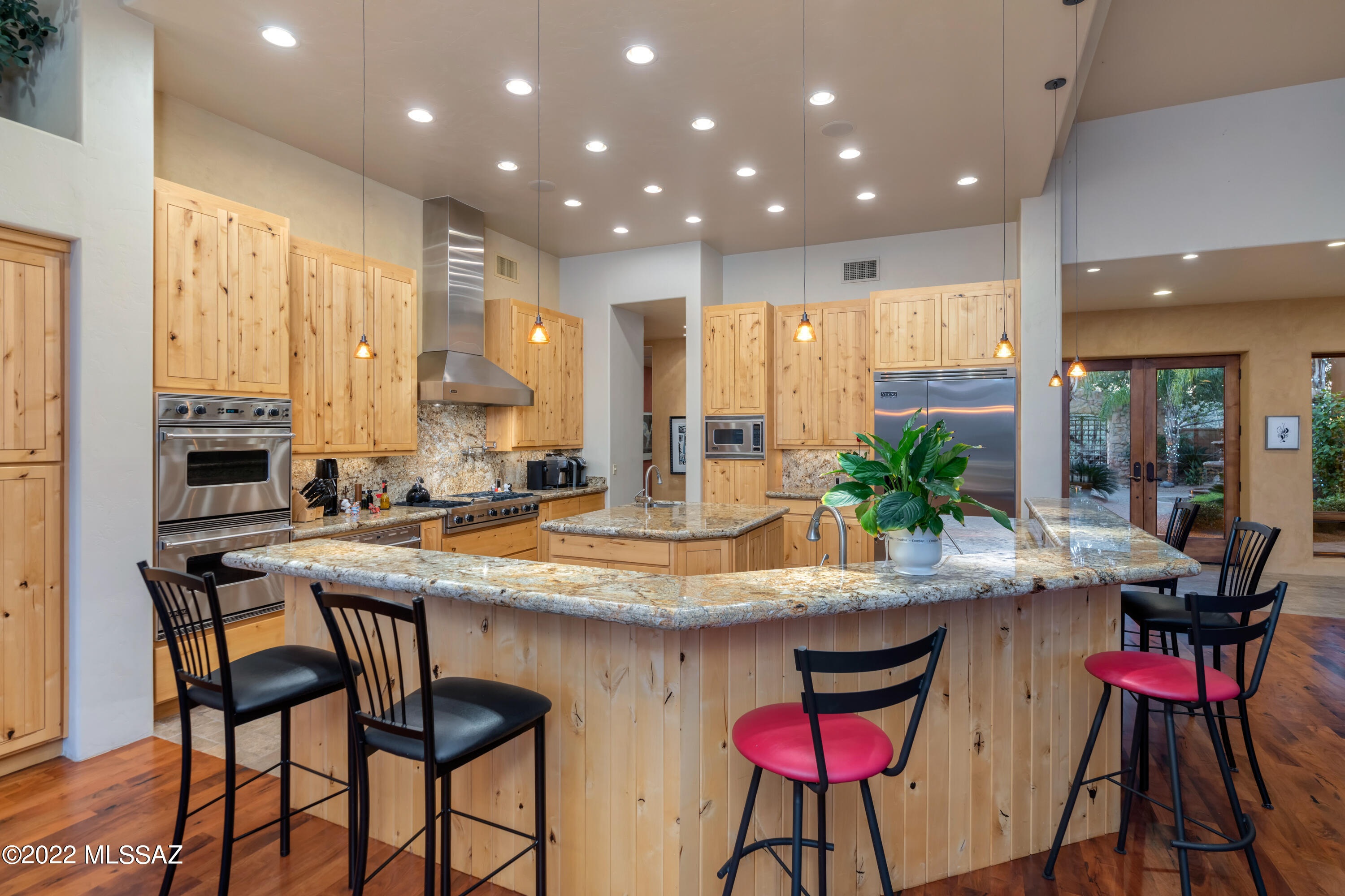 Ventana Country Club Estates (1-67) - Residential