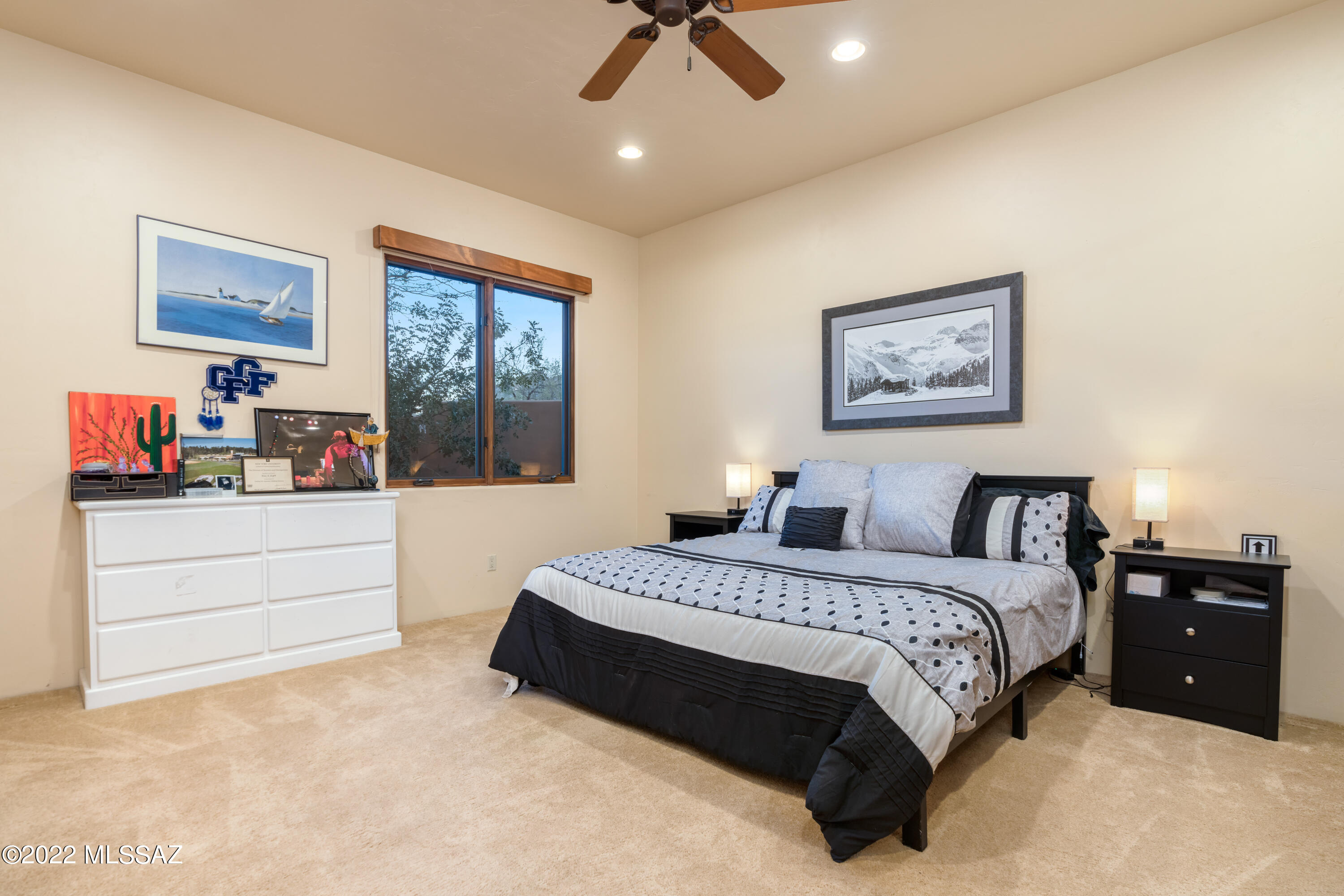 Ventana Country Club Estates (1-67) - Residential