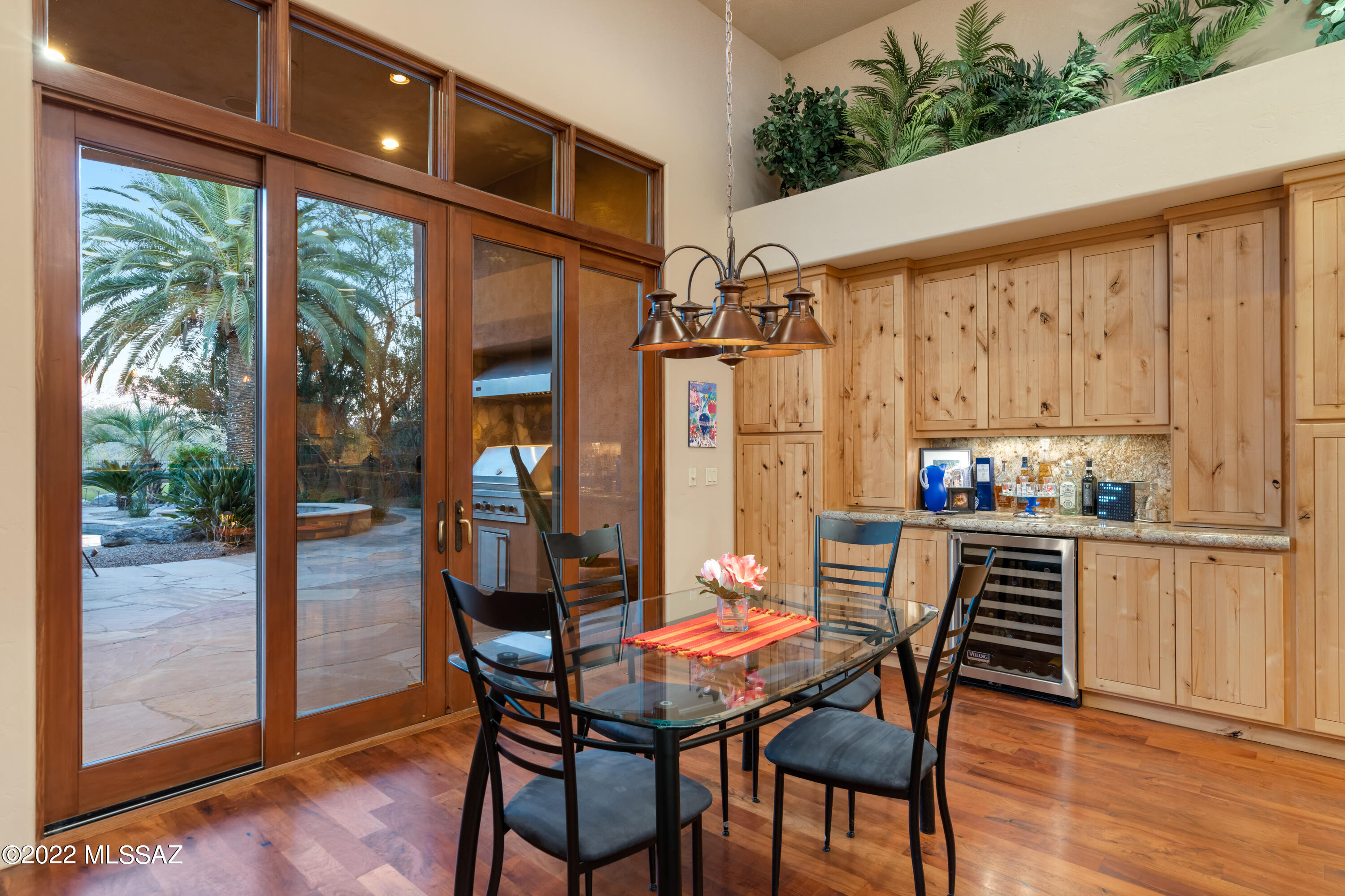 Ventana Country Club Estates (1-67) - Residential