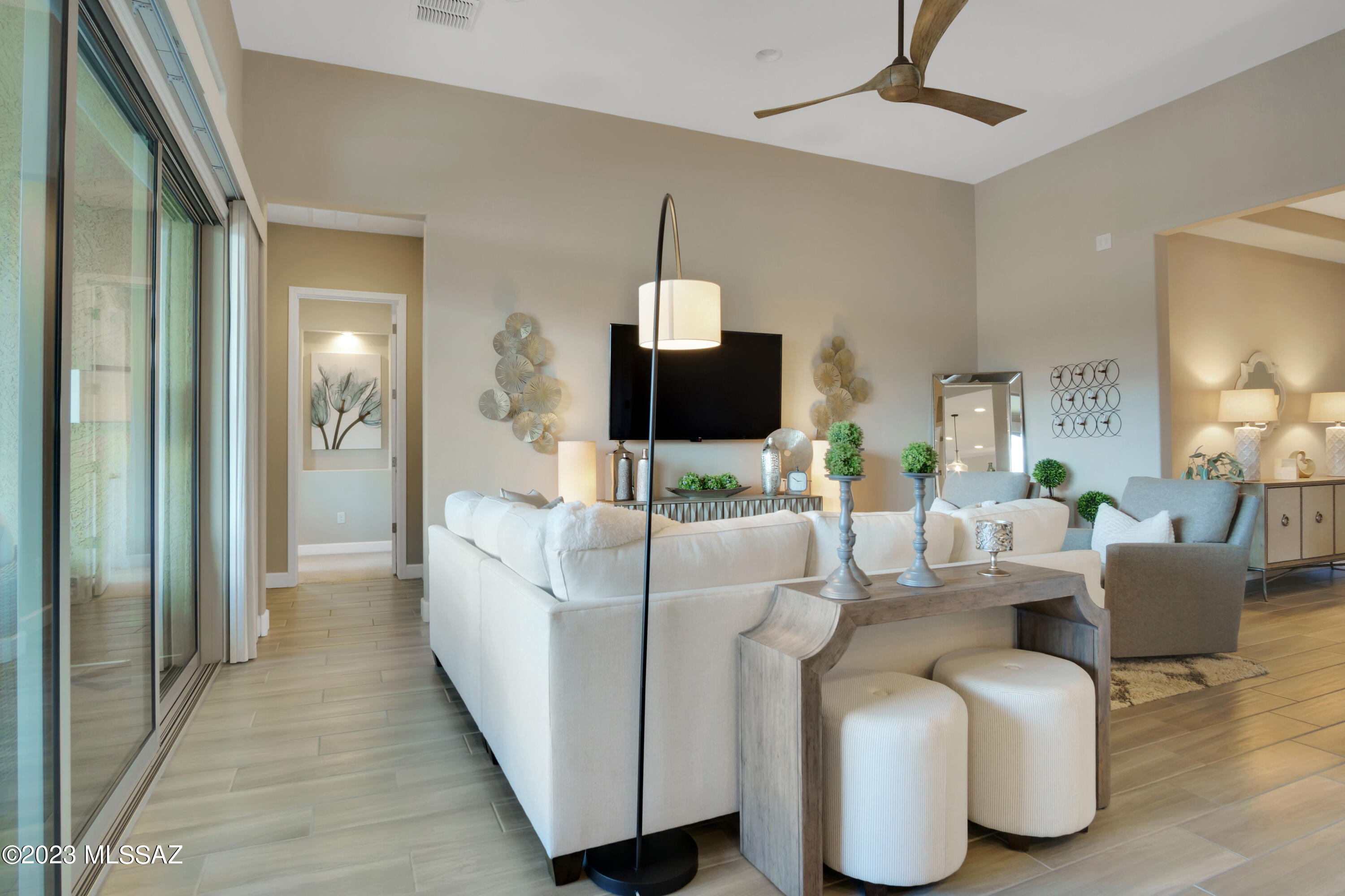 Alterra At Vistoso Trails - Residential