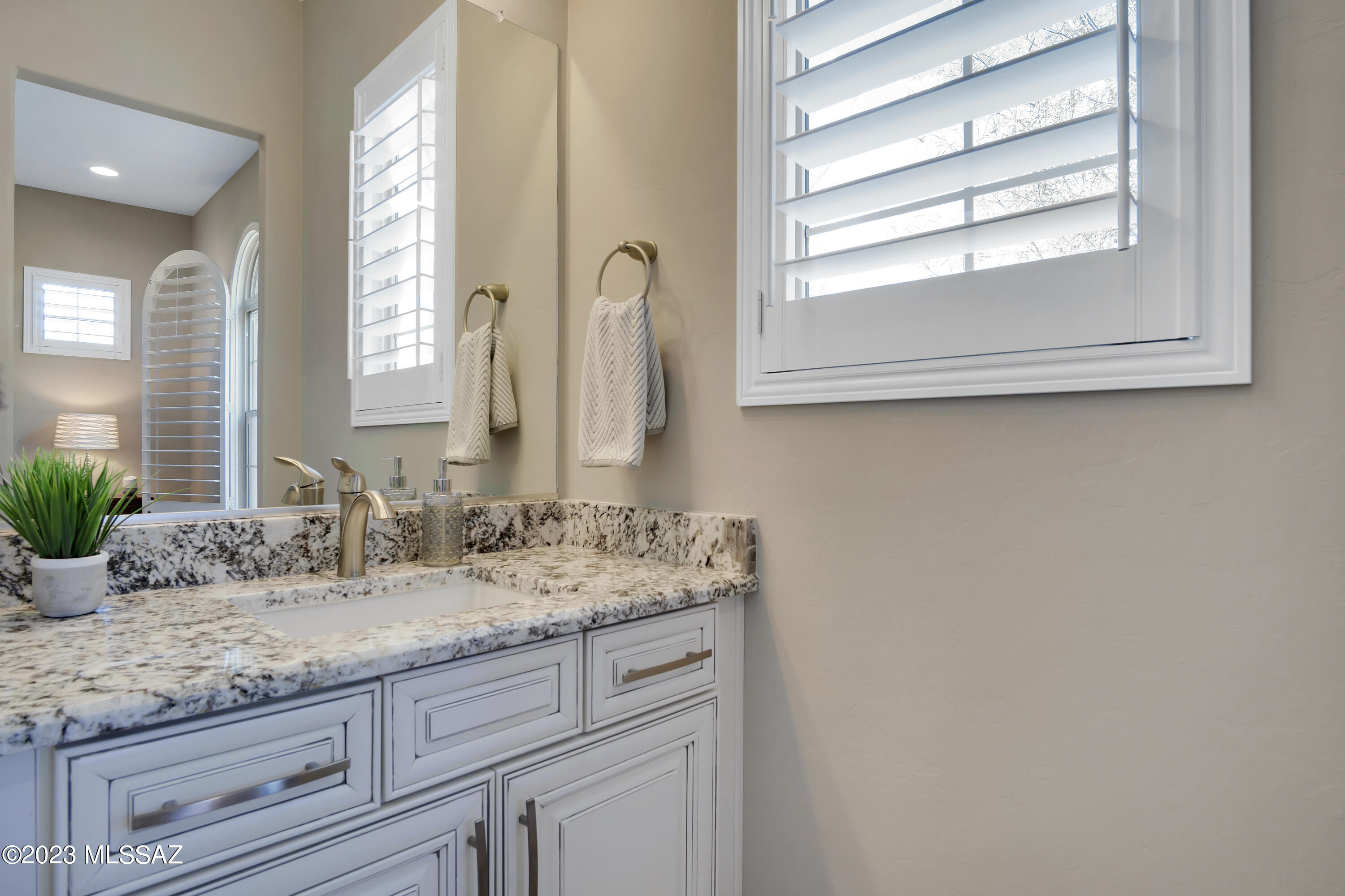 Alterra At Vistoso Trails - Residential