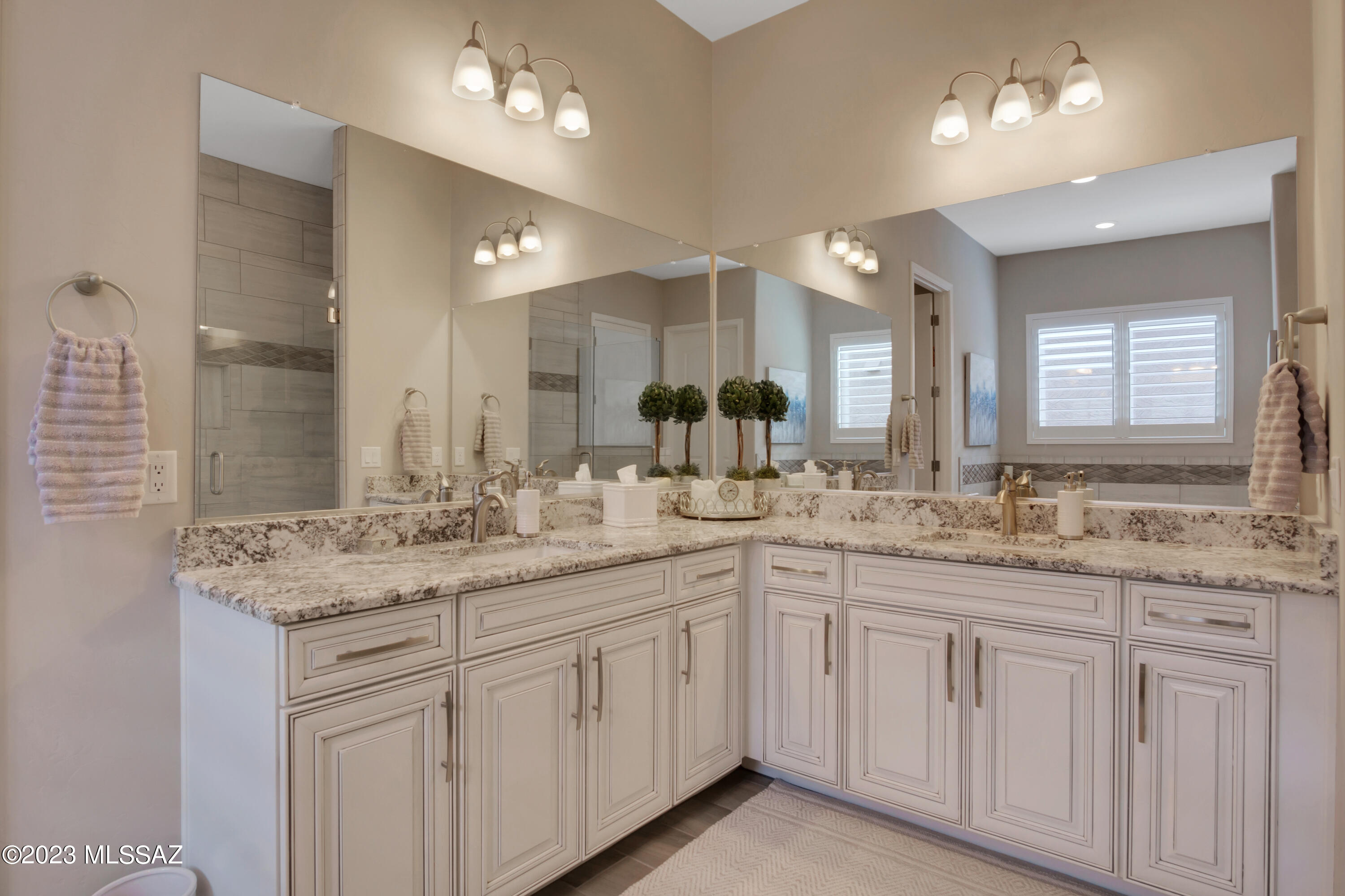 Alterra At Vistoso Trails - Residential