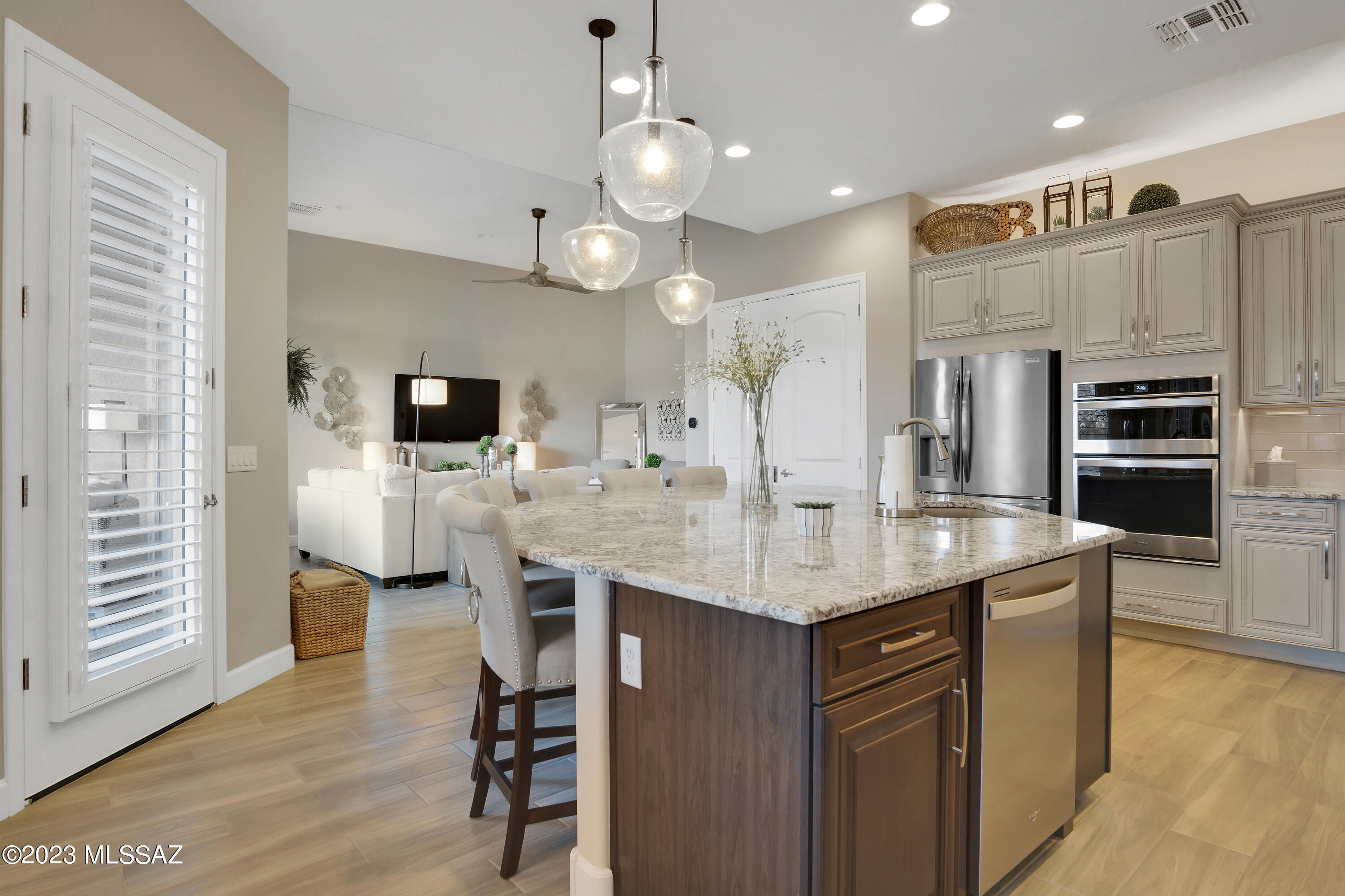 Alterra At Vistoso Trails - Residential