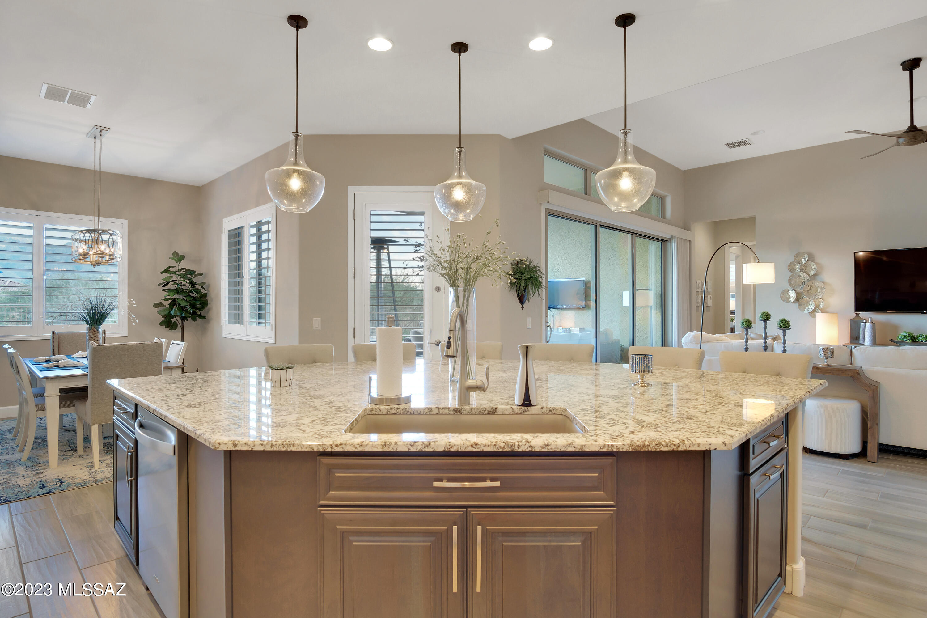 Alterra At Vistoso Trails - Residential