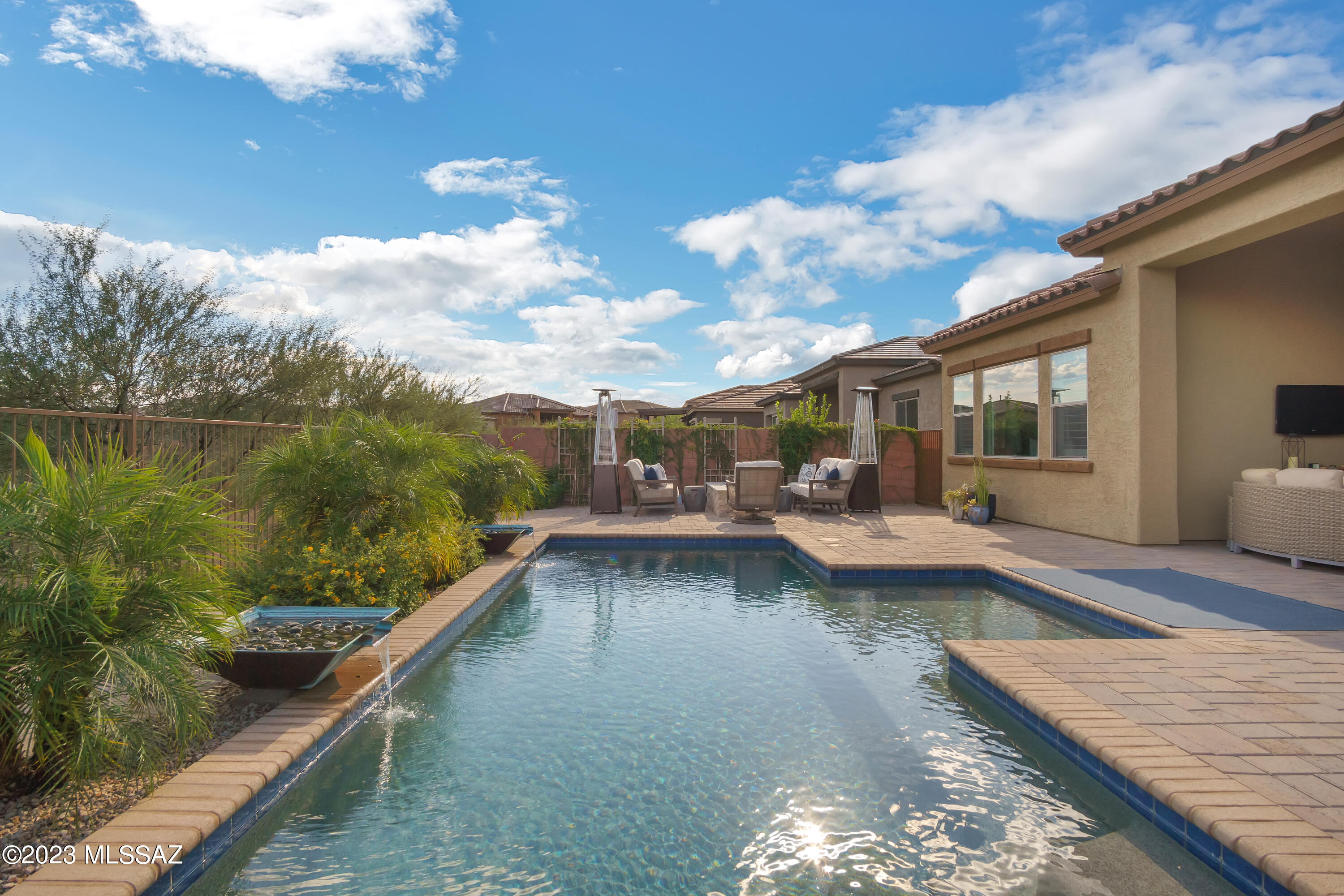 Alterra At Vistoso Trails - Residential