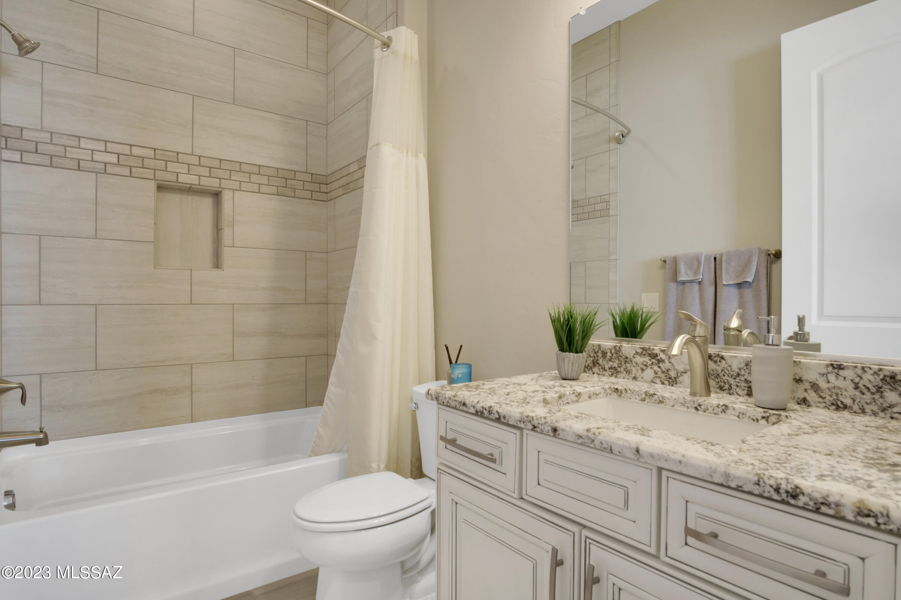 Alterra At Vistoso Trails - Residential