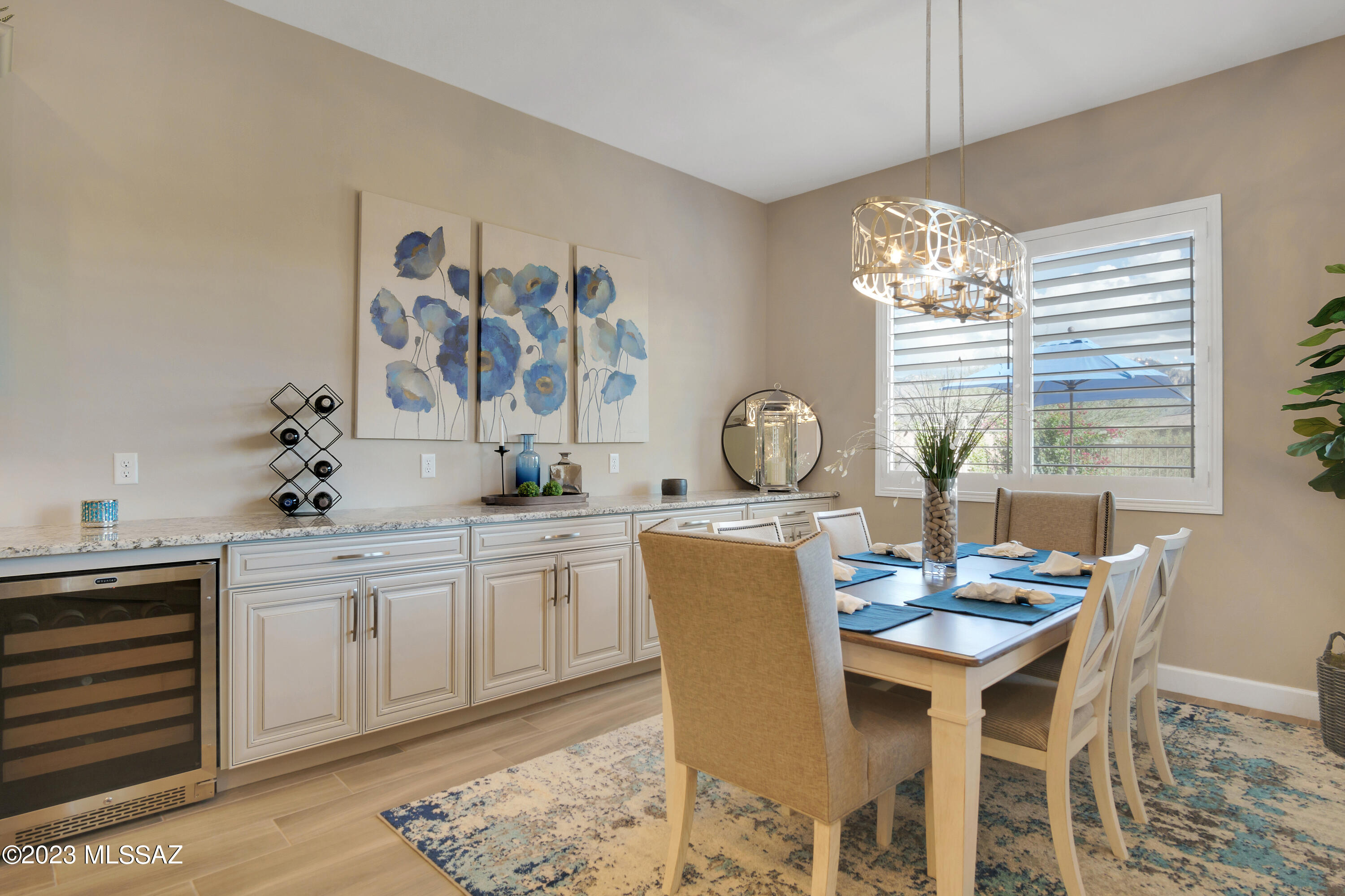 Alterra At Vistoso Trails - Residential
