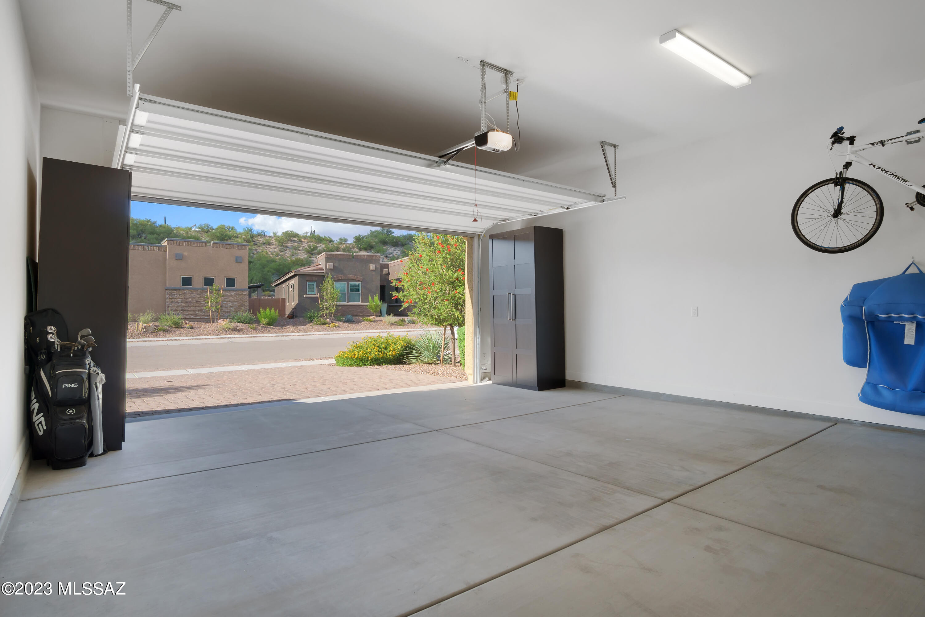 Alterra At Vistoso Trails - Residential