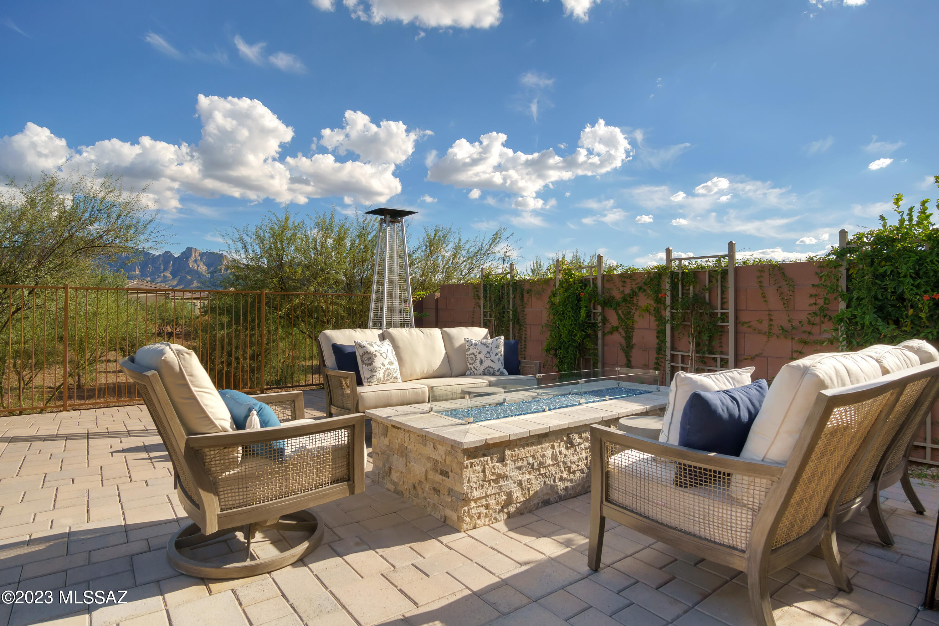 Alterra At Vistoso Trails - Residential