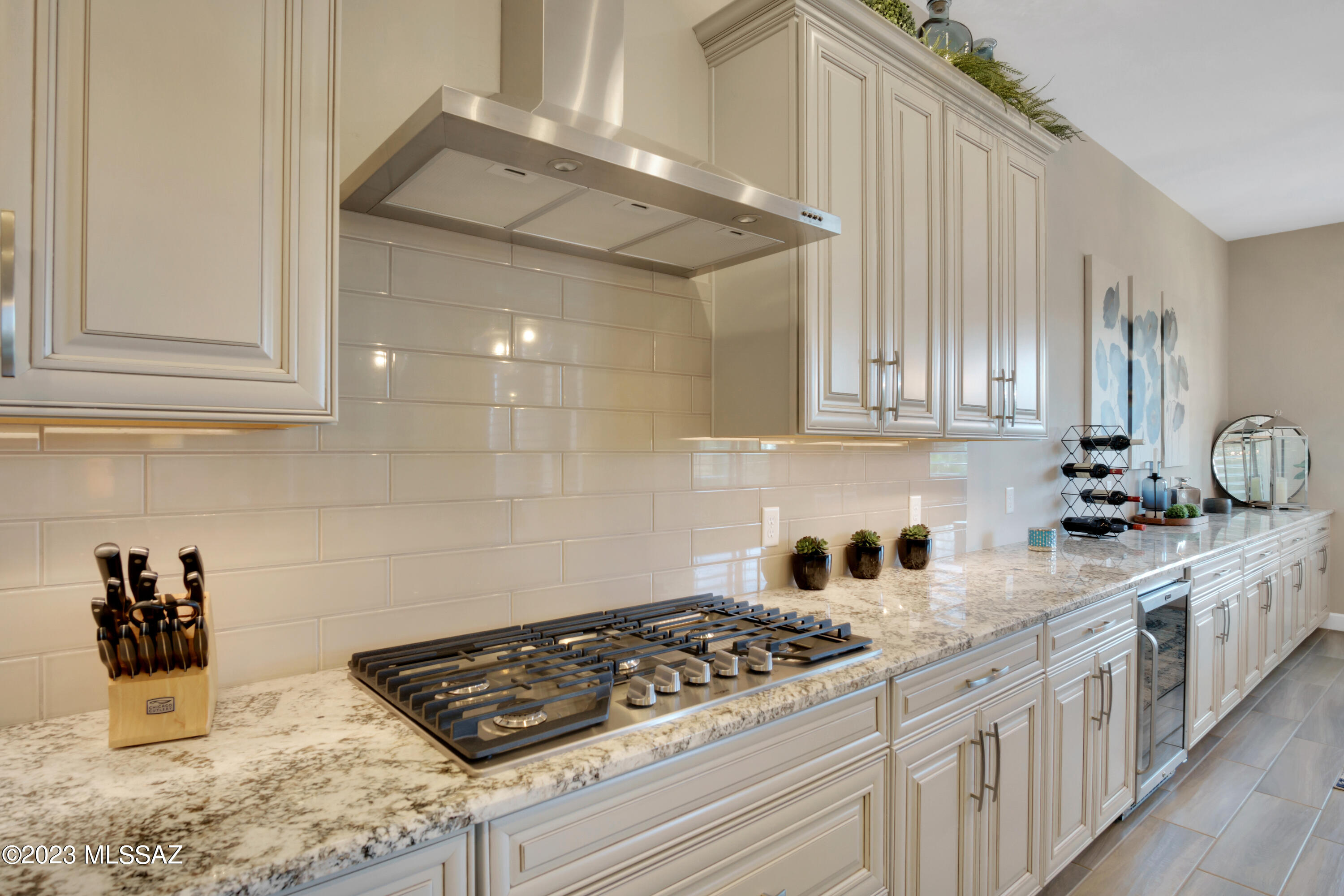 Alterra At Vistoso Trails - Residential