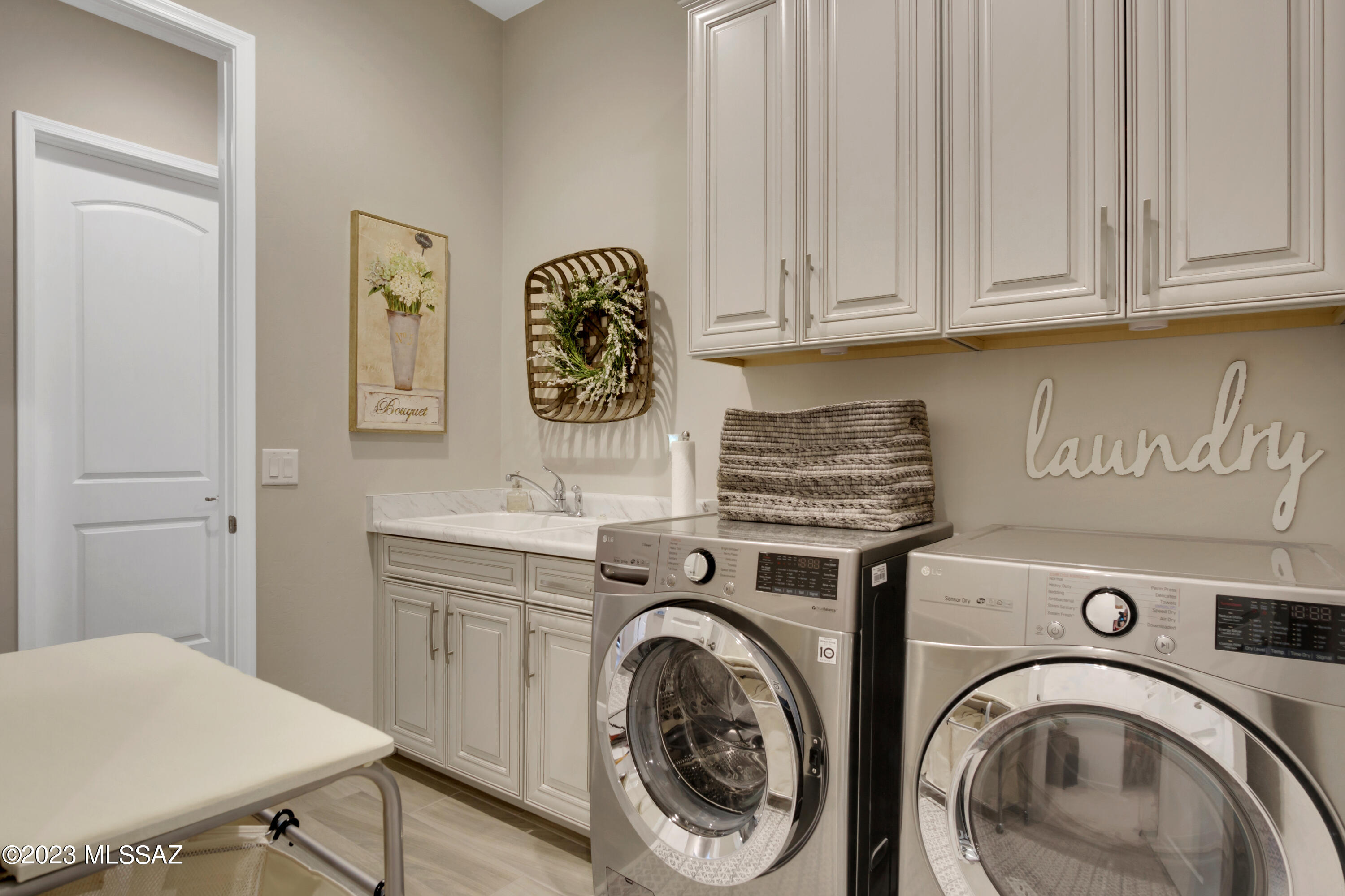 Alterra At Vistoso Trails - Residential