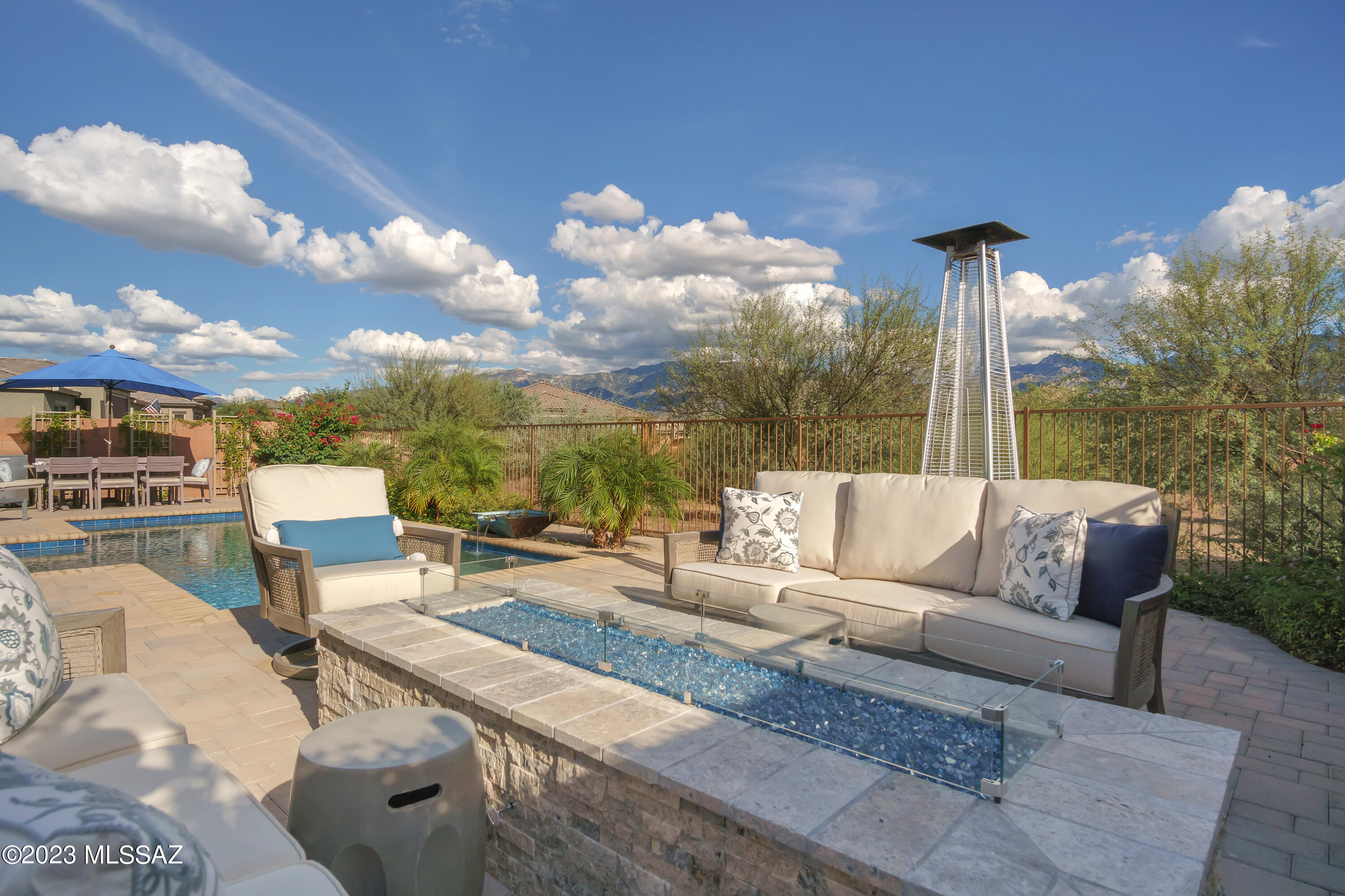 Alterra At Vistoso Trails - Residential