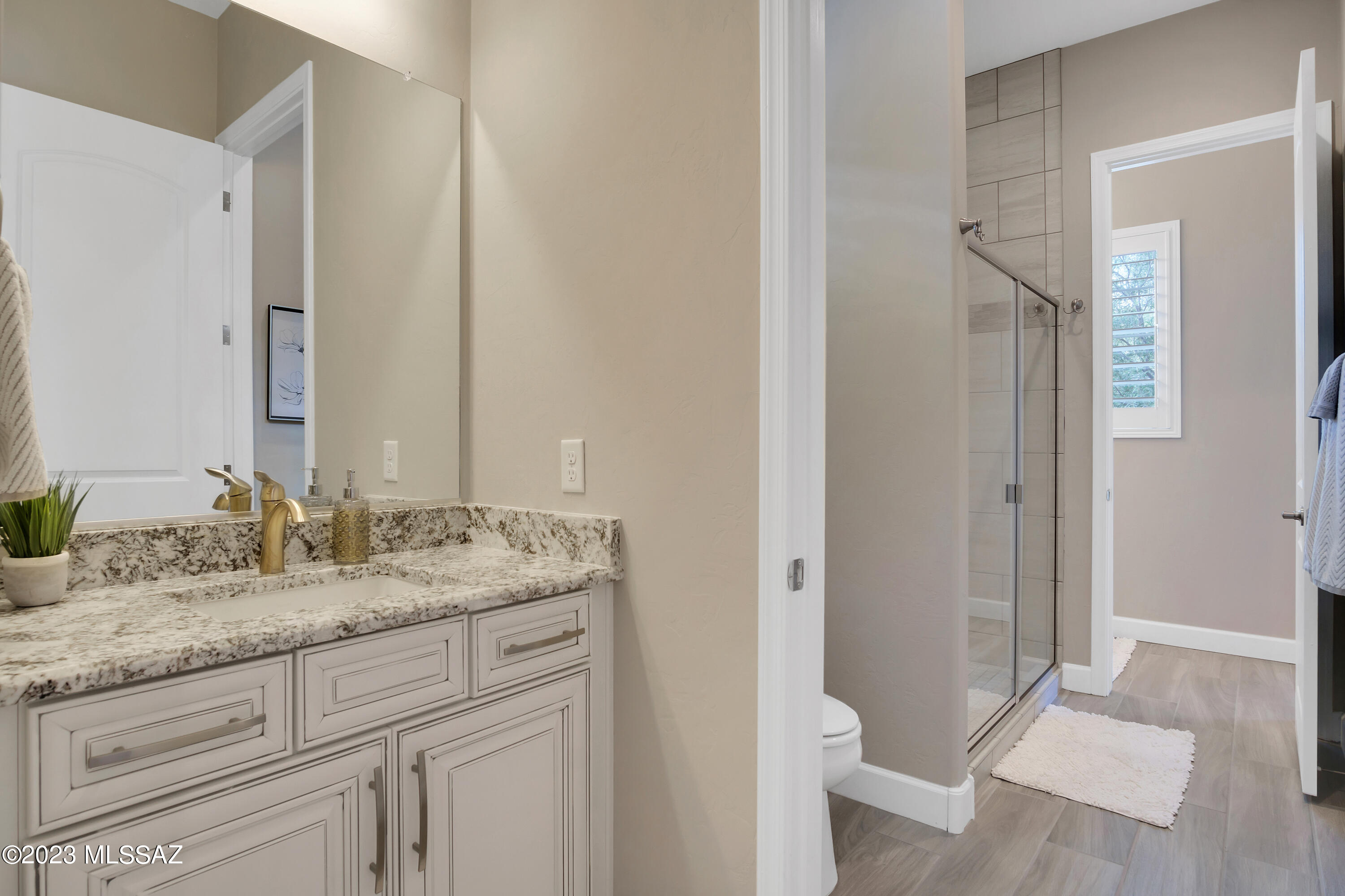Alterra At Vistoso Trails - Residential
